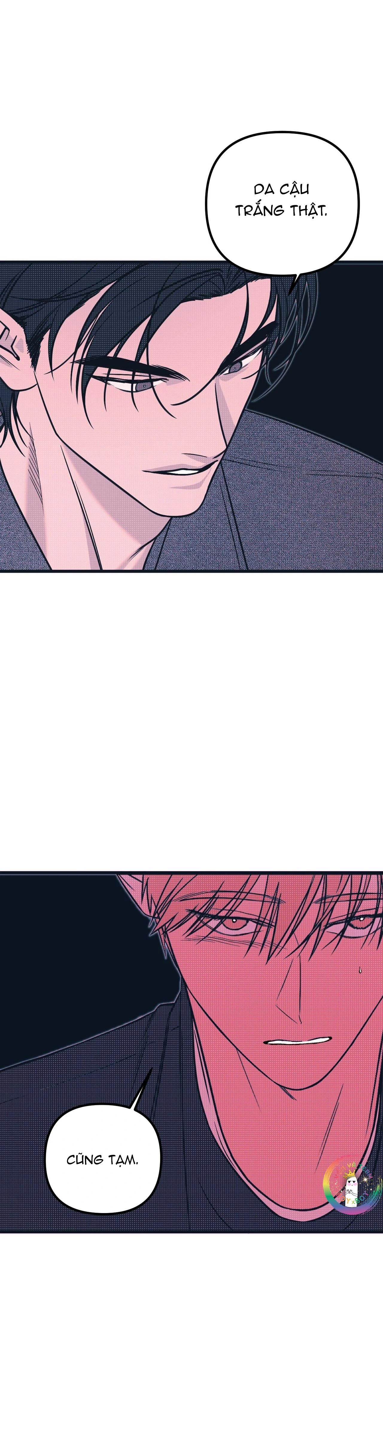 đọc truyện Nhật Ký Đơn Sắc Chương 17 ảnh 24 tại Thiên Thai Truyện