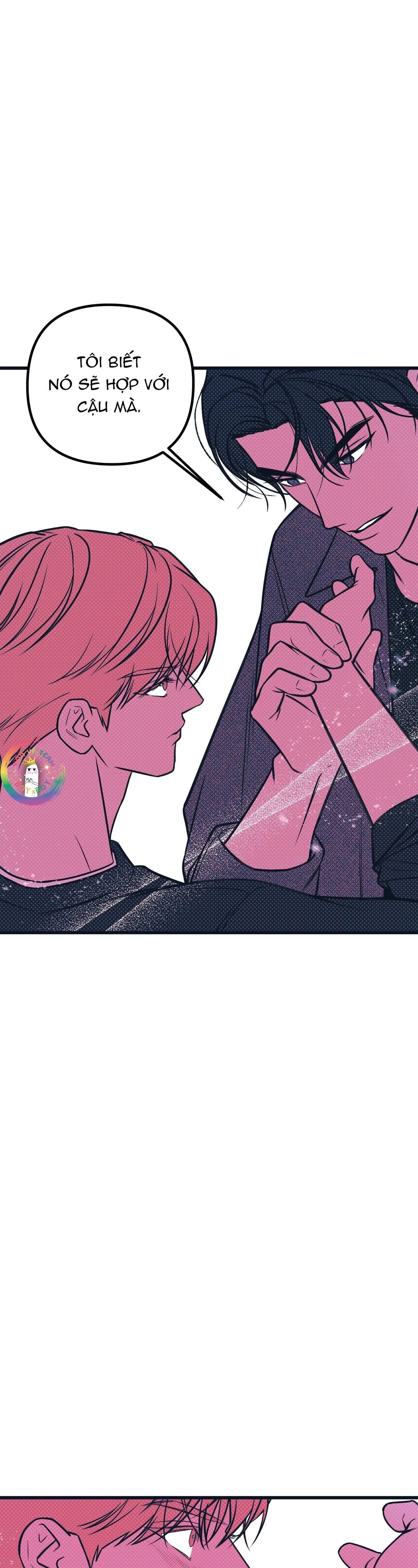 đọc truyện Nhật Ký Đơn Sắc Chương 17 ảnh 27 tại Thiên Thai Truyện