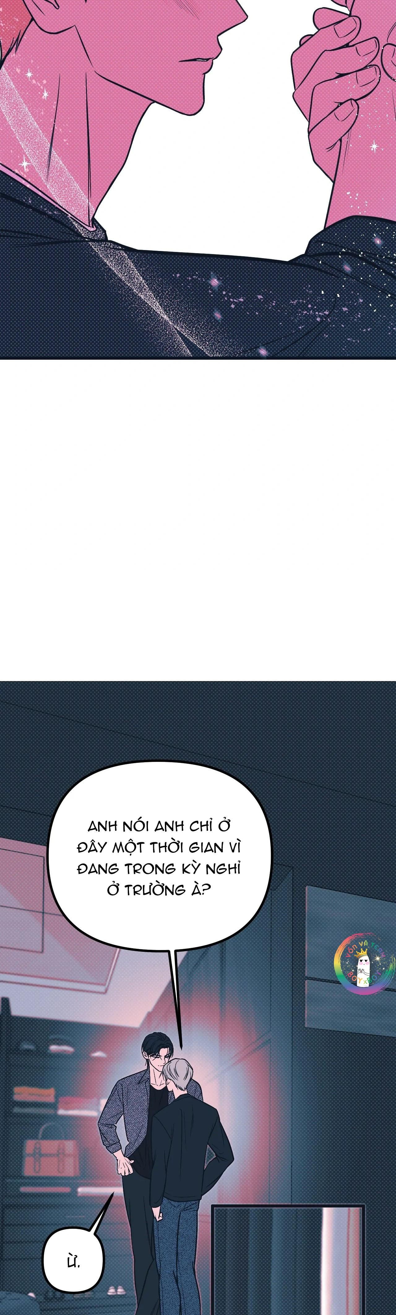 đọc truyện Nhật Ký Đơn Sắc Chương 17 ảnh 28 tại Thiên Thai Truyện