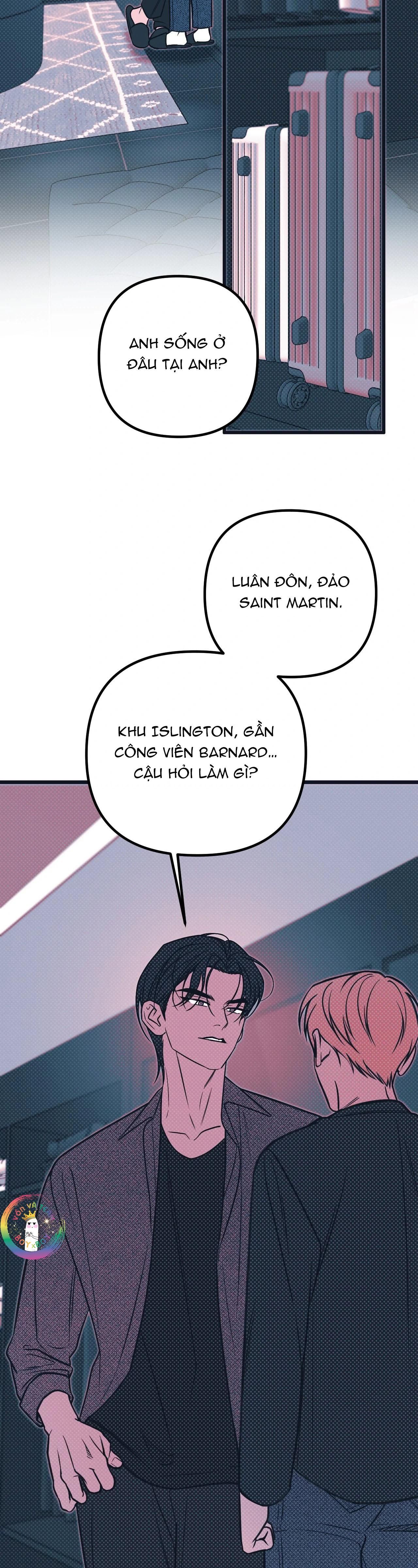 đọc truyện Nhật Ký Đơn Sắc Chương 17 ảnh 29 tại Thiên Thai Truyện