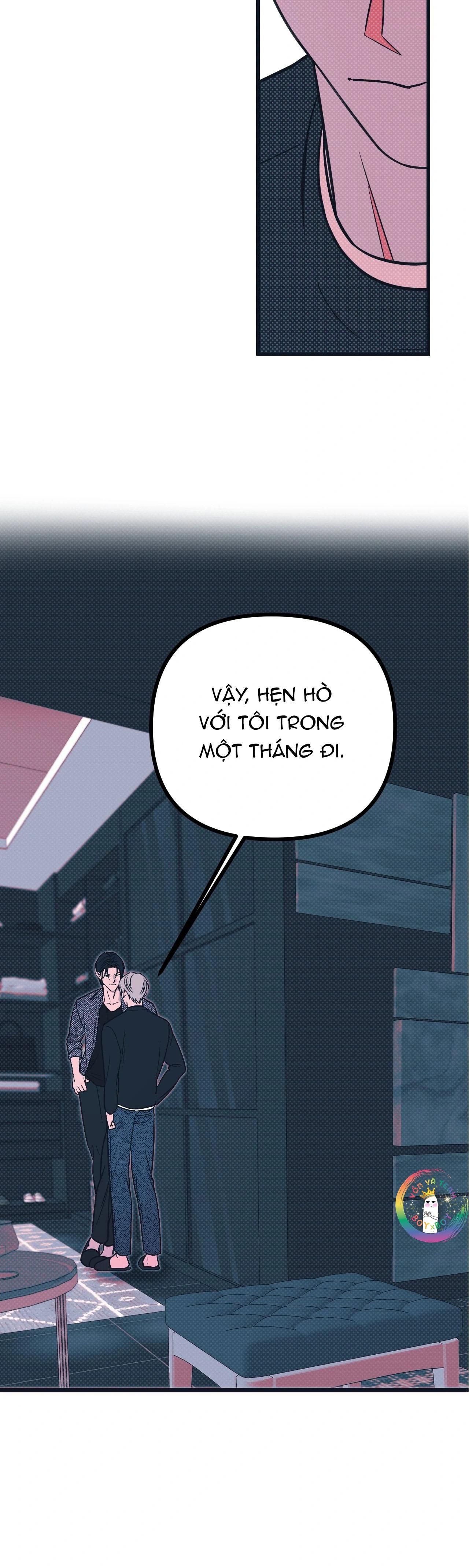 đọc truyện Nhật Ký Đơn Sắc Chương 17 ảnh 31 tại Thiên Thai Truyện