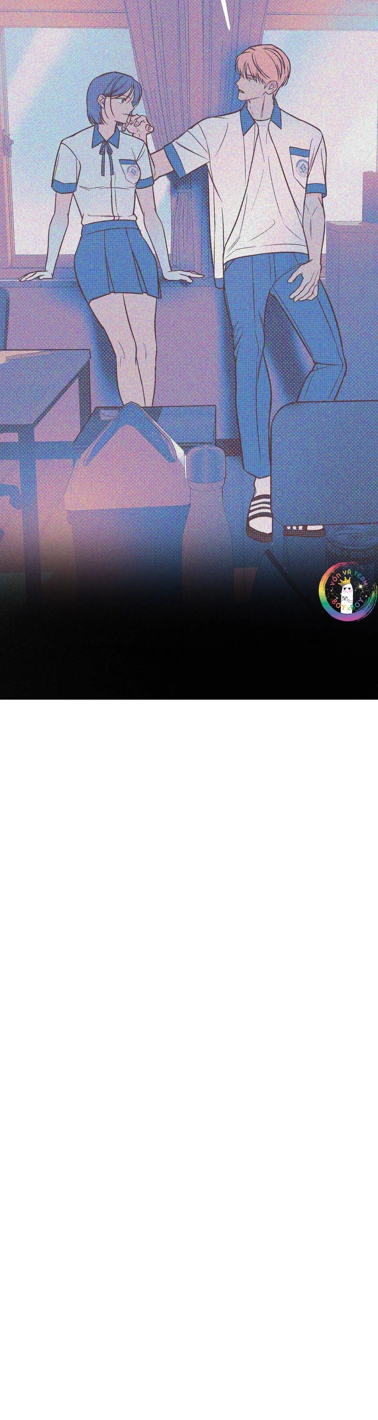 đọc truyện Nhật Ký Đơn Sắc Chương 17 ảnh 5 tại Thiên Thai Truyện