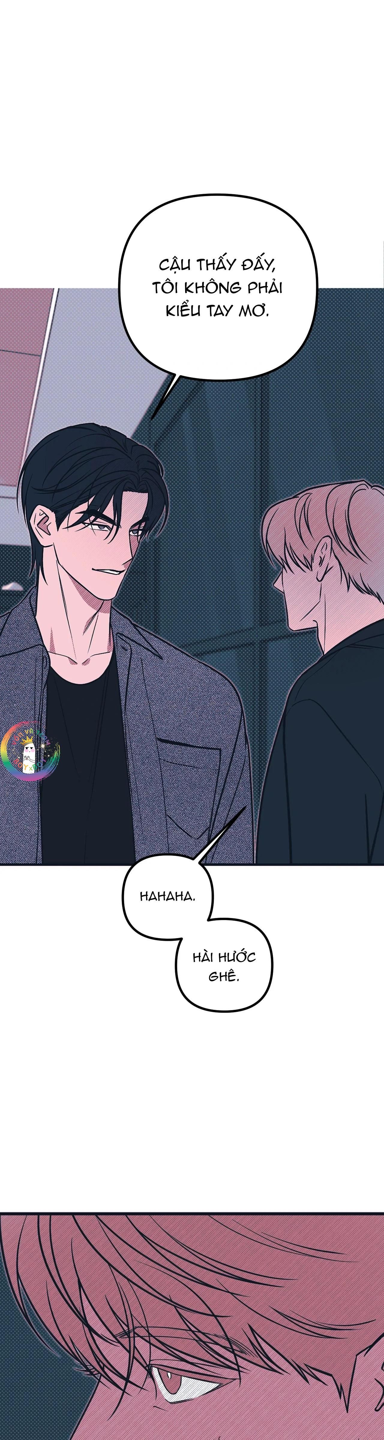 đọc truyện Nhật Ký Đơn Sắc Chương 17 ảnh 34 tại Thiên Thai Truyện