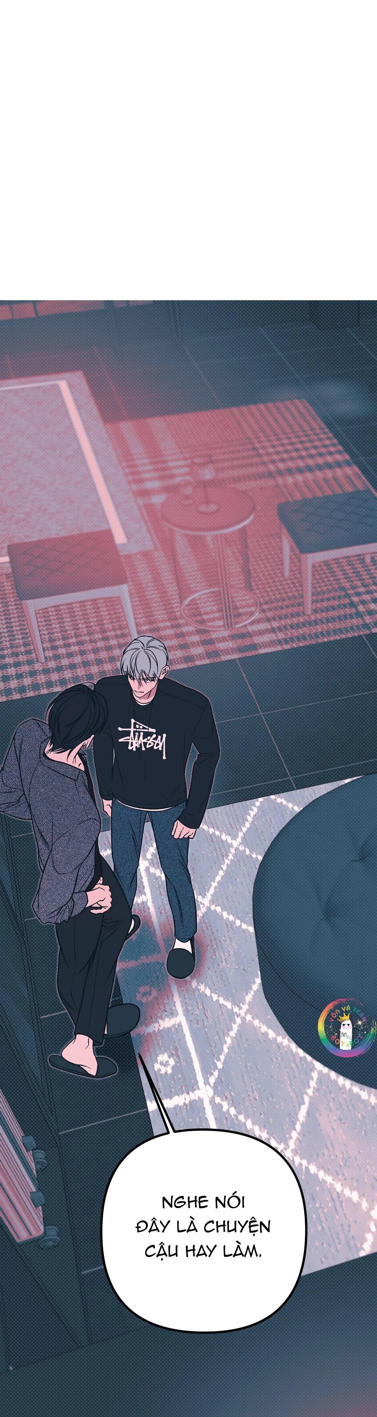 đọc truyện Nhật Ký Đơn Sắc Chương 17 ảnh 37 tại Thiên Thai Truyện