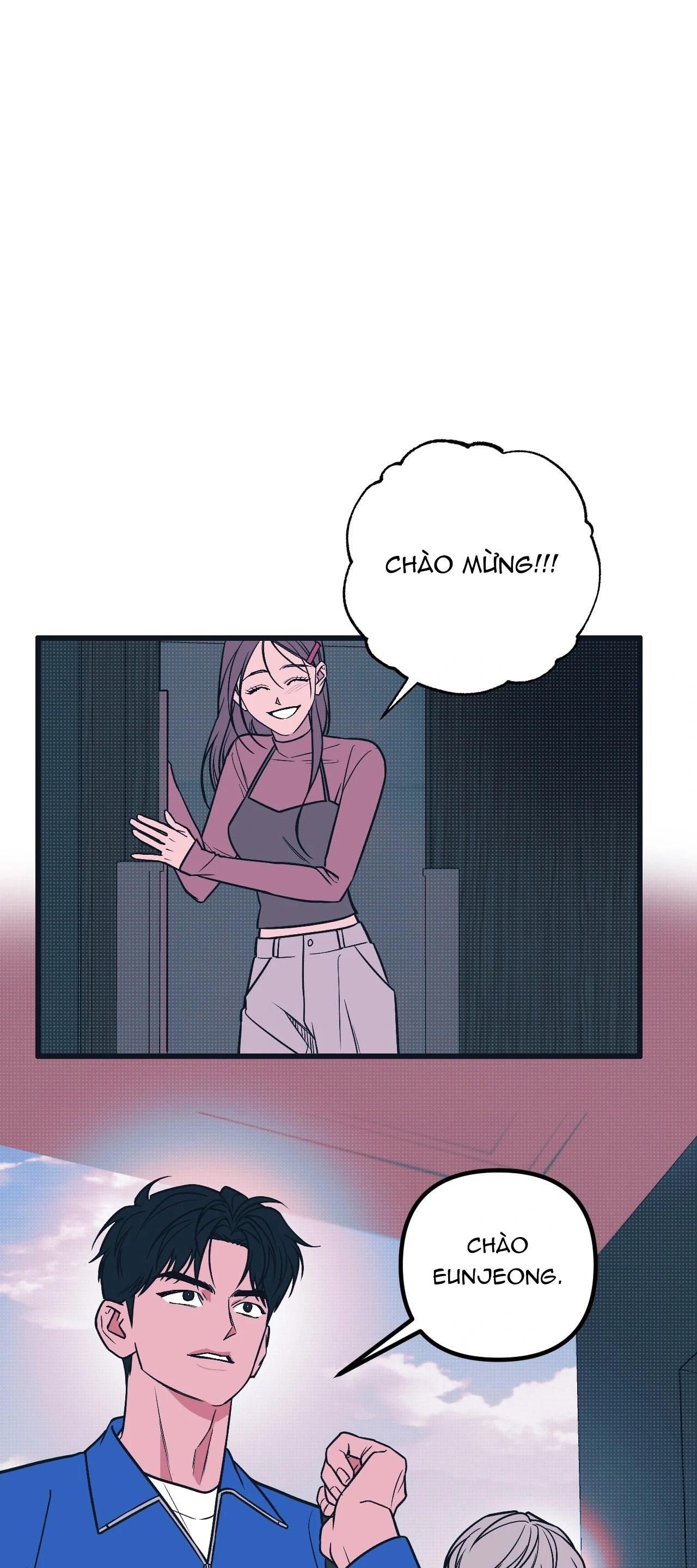 đọc truyện Nhật Ký Đơn Sắc Chương 17 ảnh 6 tại Thiên Thai Truyện