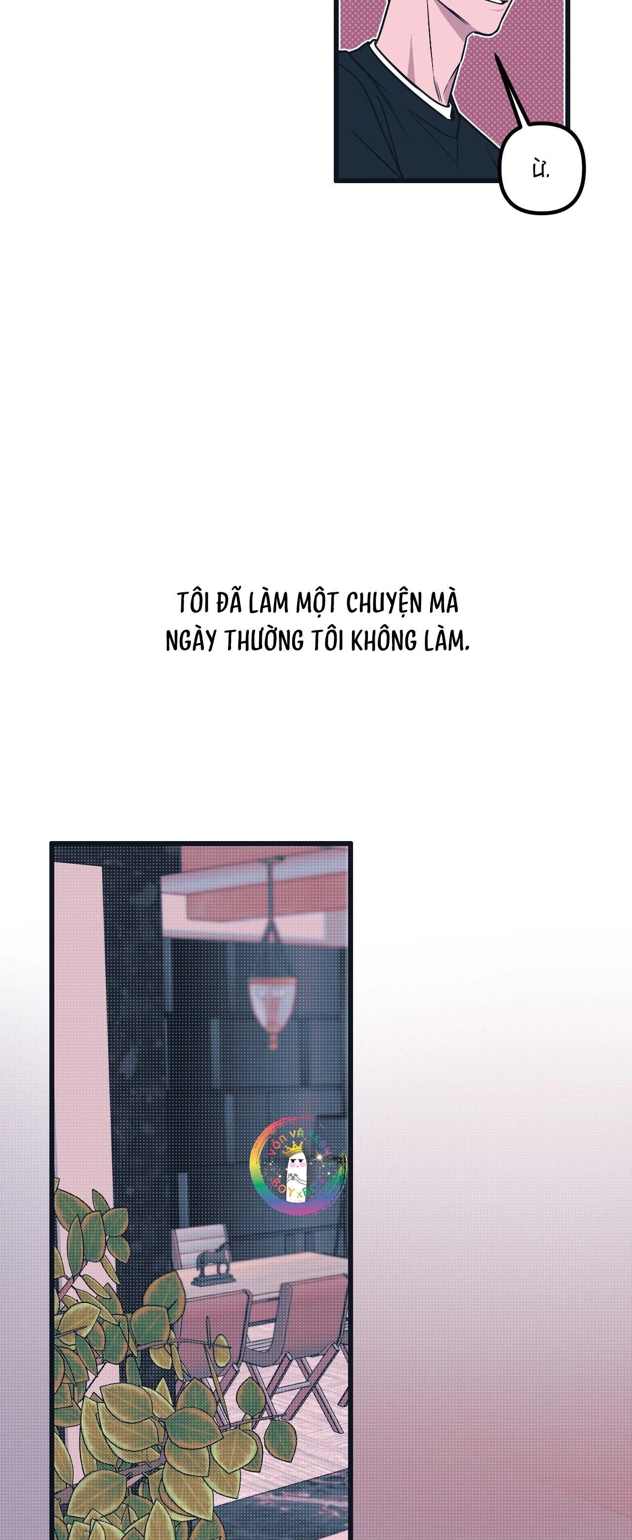 đọc truyện Nhật Ký Đơn Sắc Chương 17 ảnh 11 tại Thiên Thai Truyện