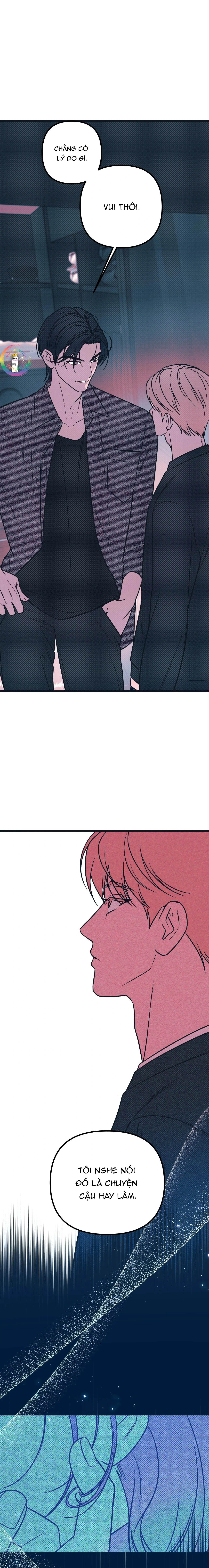 đọc truyện Nhật Ký Đơn Sắc Chương 18 ảnh 3 tại Thiên Thai Truyện