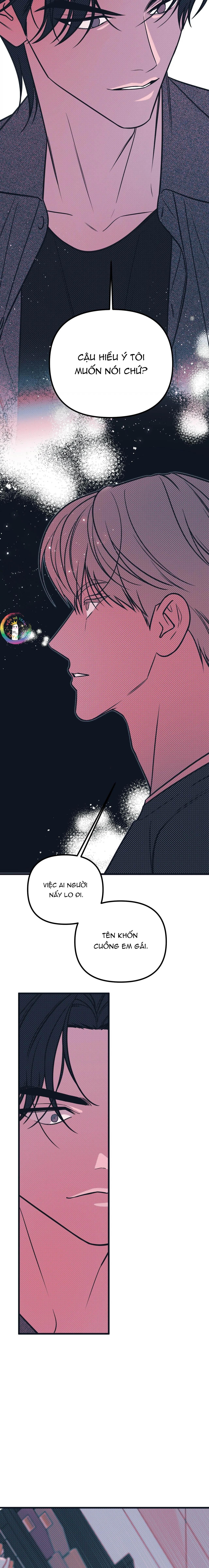 đọc truyện Nhật Ký Đơn Sắc Chương 18 ảnh 5 tại Thiên Thai Truyện