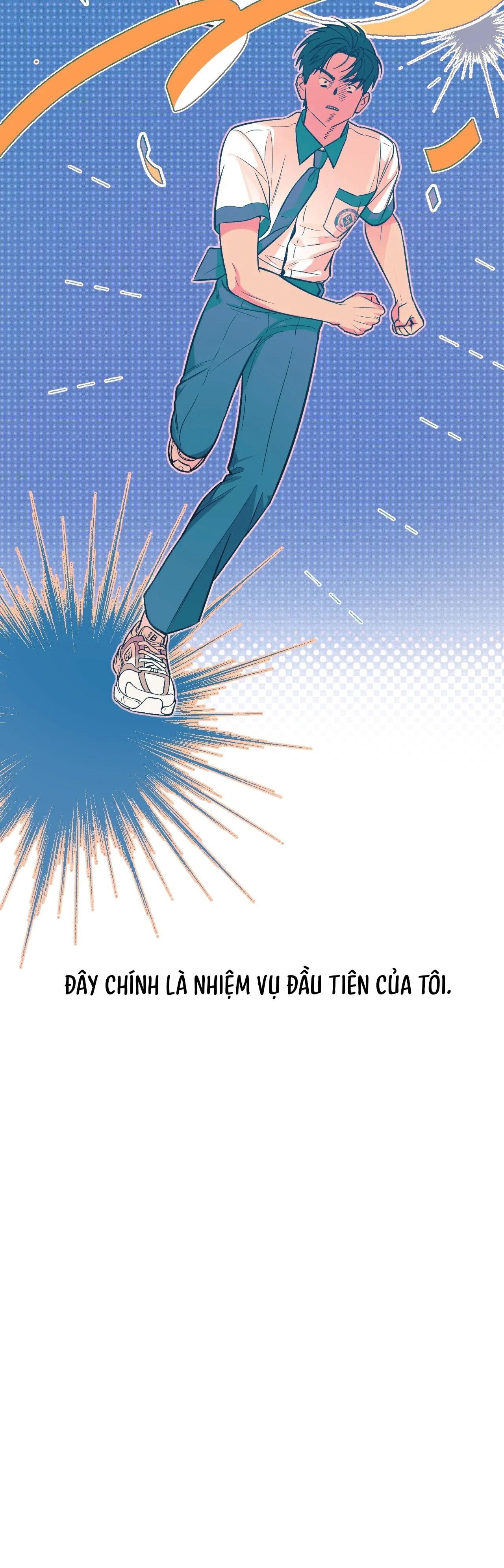 đọc truyện Nhật Ký Đơn Sắc Chương 3 ảnh 29 tại Thiên Thai Truyện