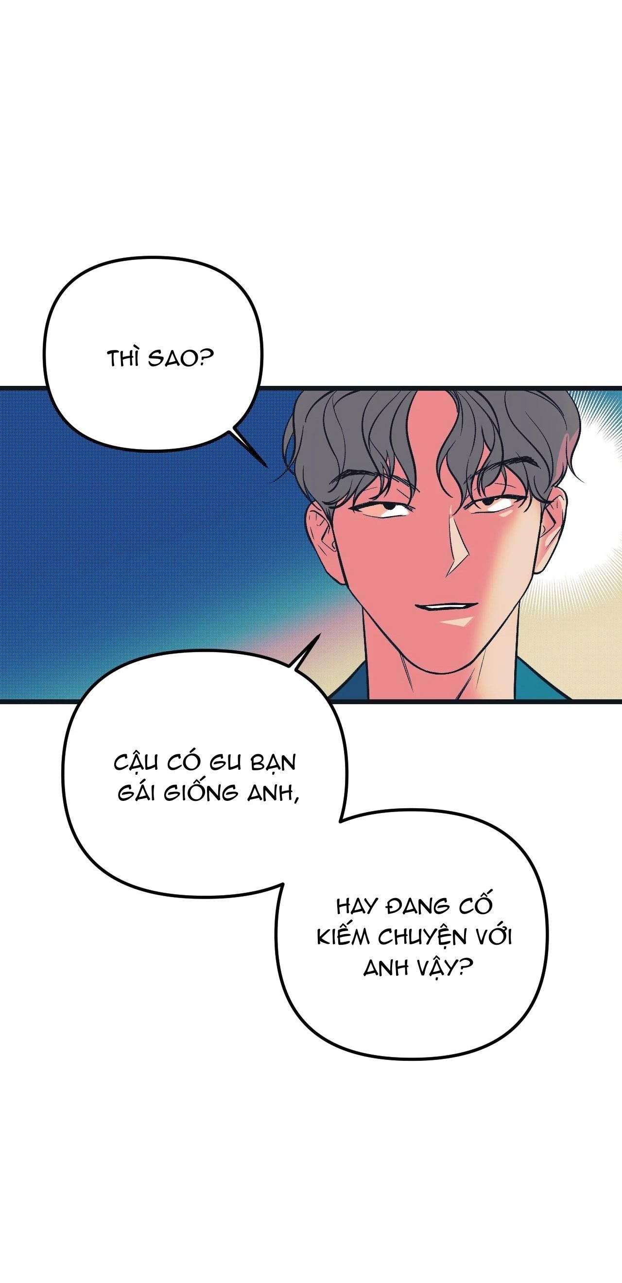 đọc truyện Nhật Ký Đơn Sắc Chương 3 ảnh 34 tại Thiên Thai Truyện