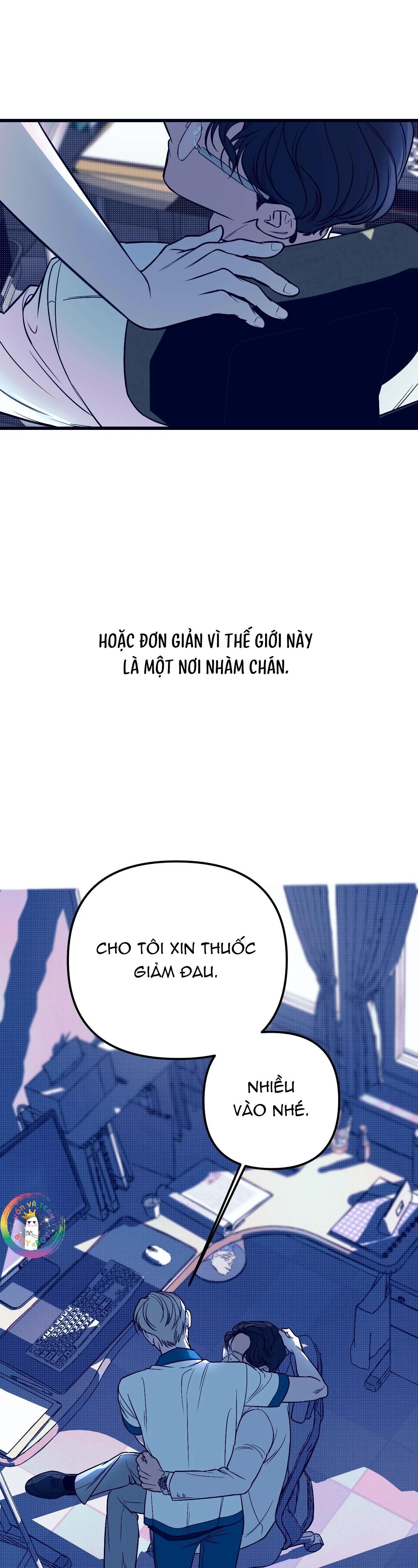 đọc truyện Nhật Ký Đơn Sắc Chương 7 ảnh 42 tại Thiên Thai Truyện