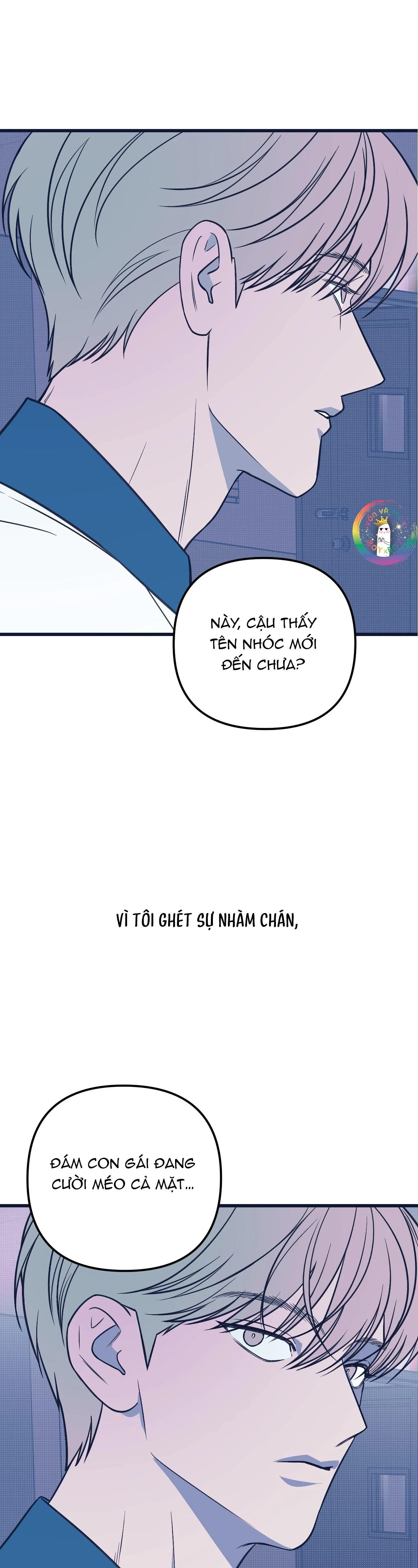 đọc truyện Nhật Ký Đơn Sắc Chương 7 ảnh 45 tại Thiên Thai Truyện