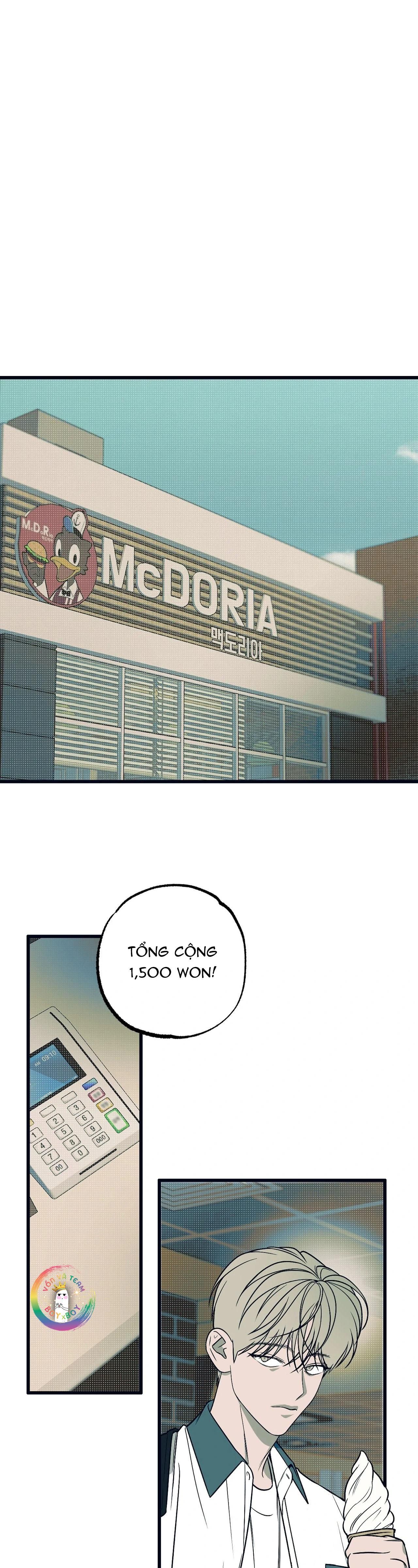 đọc truyện Nhật Ký Đơn Sắc Chương 9 ảnh 3 tại Thiên Thai Truyện