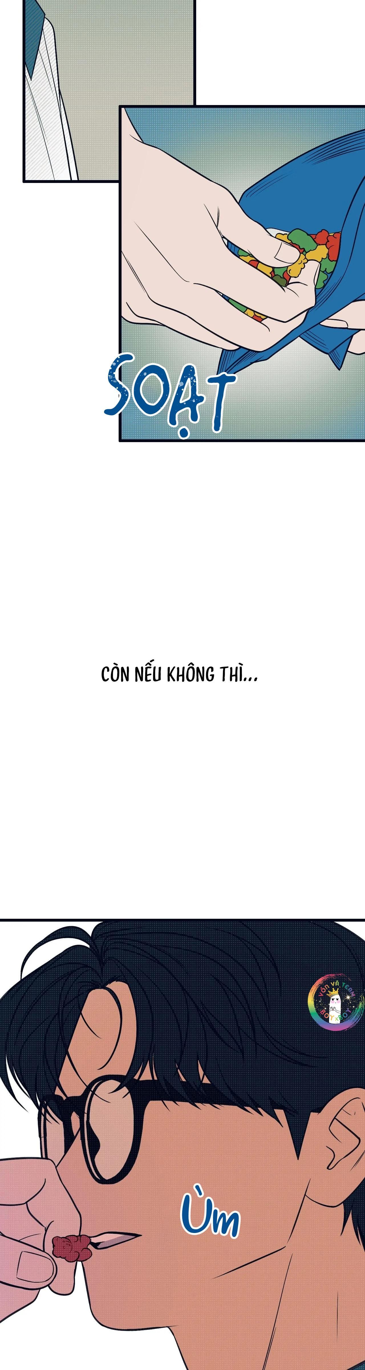 đọc truyện Nhật Ký Đơn Sắc Chương 9 ảnh 18 tại Thiên Thai Truyện