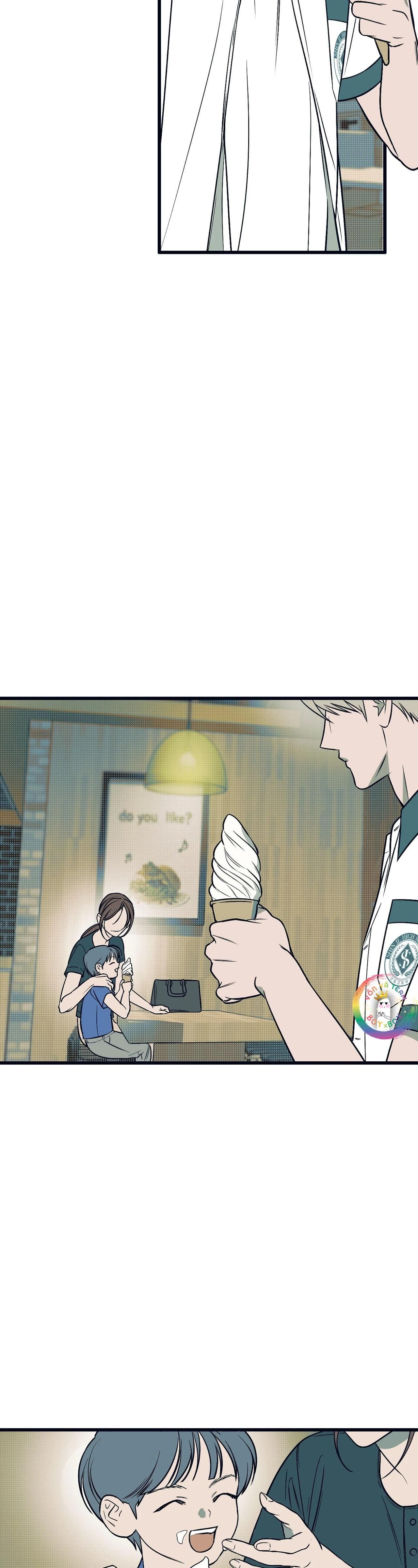 đọc truyện Nhật Ký Đơn Sắc Chương 9 ảnh 4 tại Thiên Thai Truyện