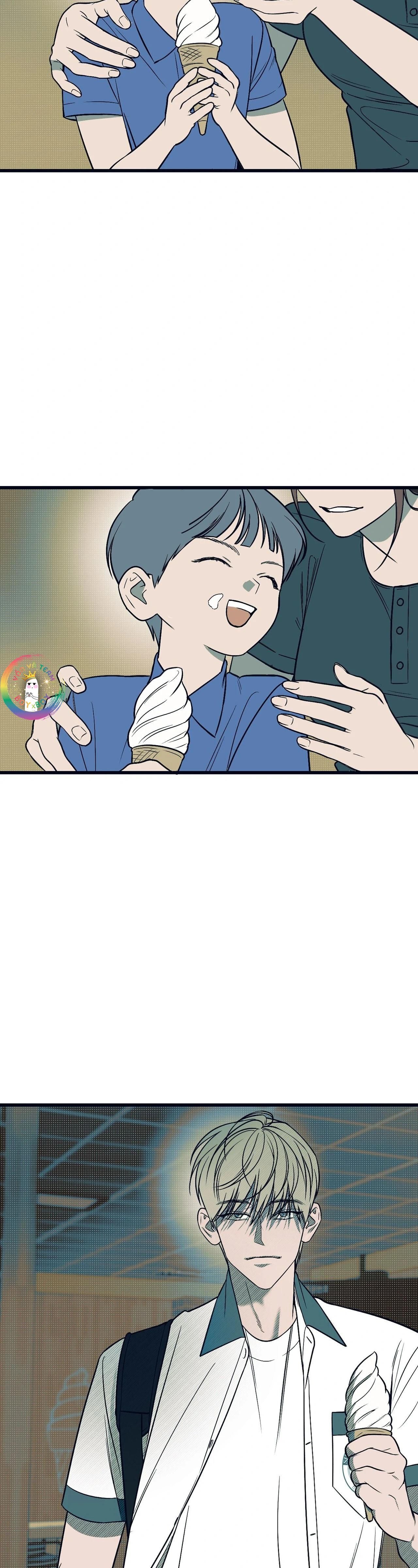 đọc truyện Nhật Ký Đơn Sắc Chương 9 ảnh 5 tại Thiên Thai Truyện