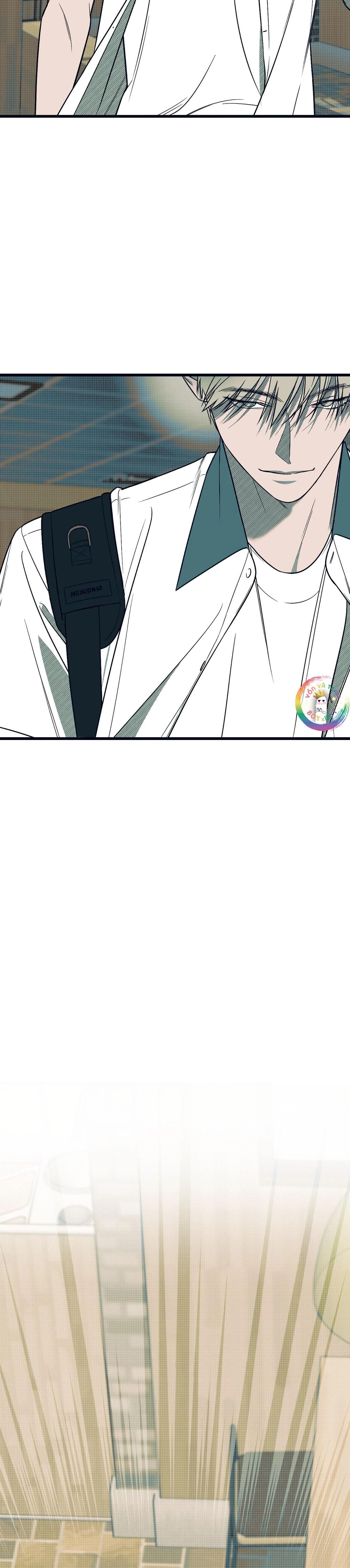 đọc truyện Nhật Ký Đơn Sắc Chương 9 ảnh 6 tại Thiên Thai Truyện