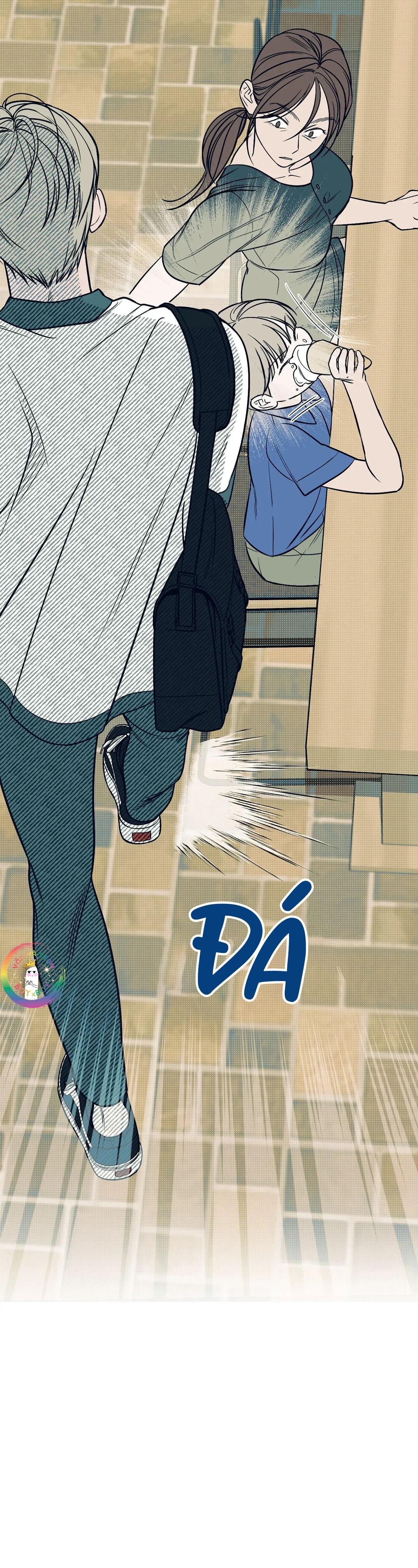 đọc truyện Nhật Ký Đơn Sắc Chương 9 ảnh 7 tại Thiên Thai Truyện