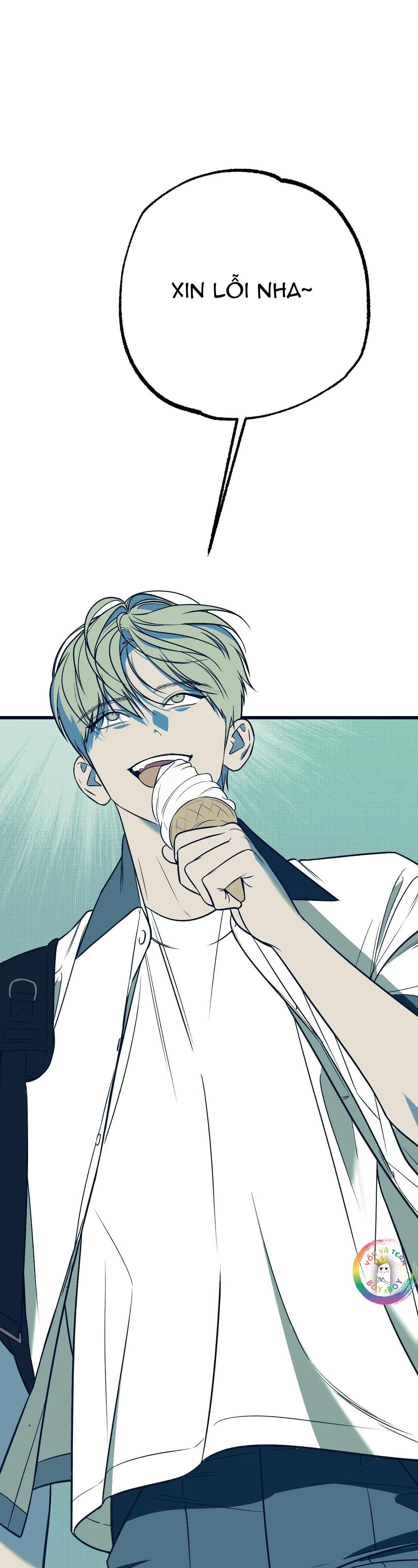 đọc truyện Nhật Ký Đơn Sắc Chương 9 ảnh 9 tại Thiên Thai Truyện