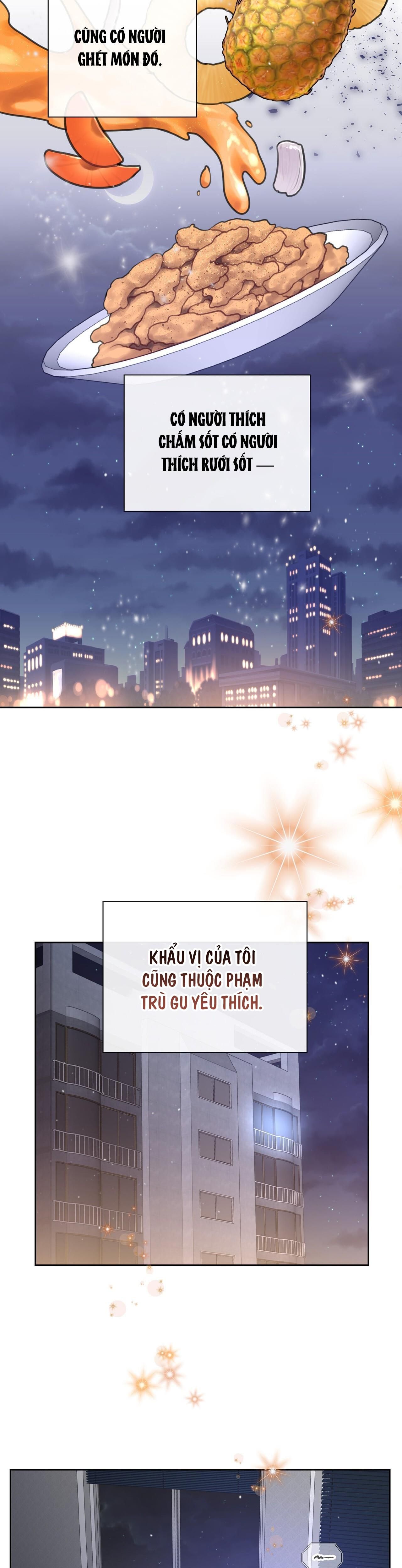 đọc truyện Nhật Ký Giam Cầm Thư Ký Jin Chương 1 ảnh 2 tại Giả Dược