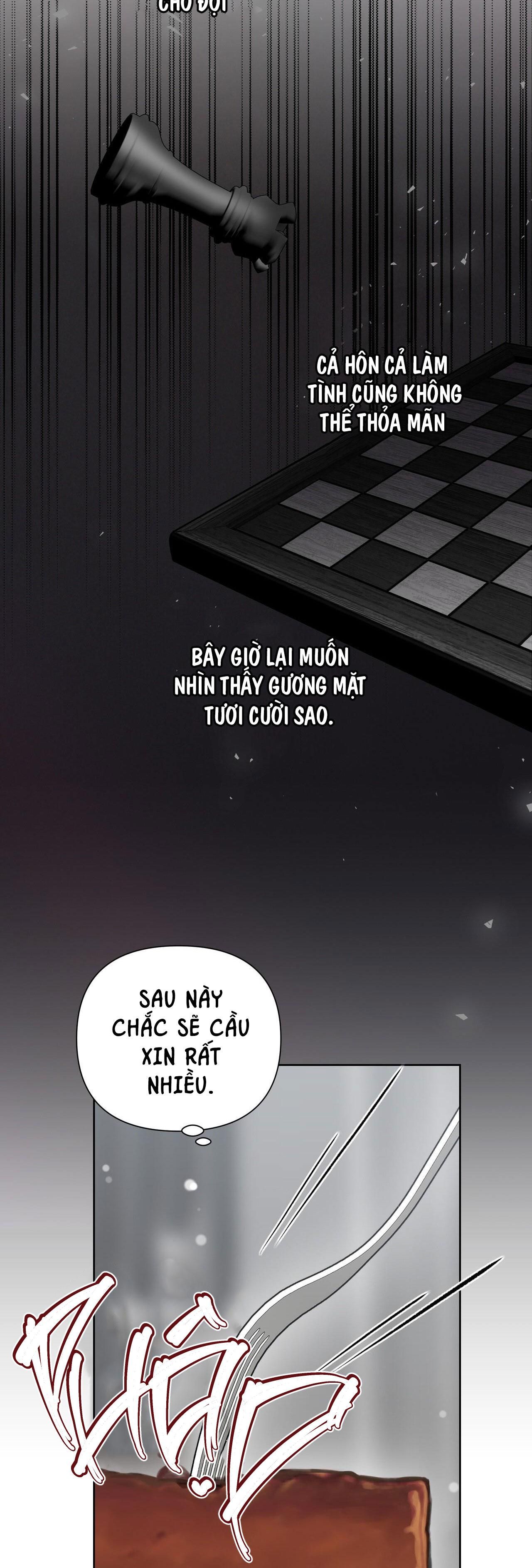 đọc truyện Nhật Ký Giam Cầm Thư Ký Jin Chương 11 ảnh 33 tại Giả Dược