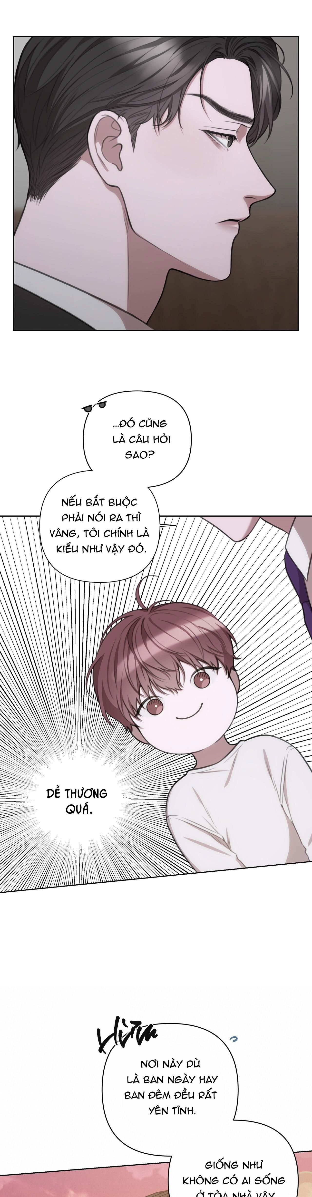 đọc truyện Nhật Ký Giam Cầm Thư Ký Jin Chương 14 ảnh 28 tại Giả Dược