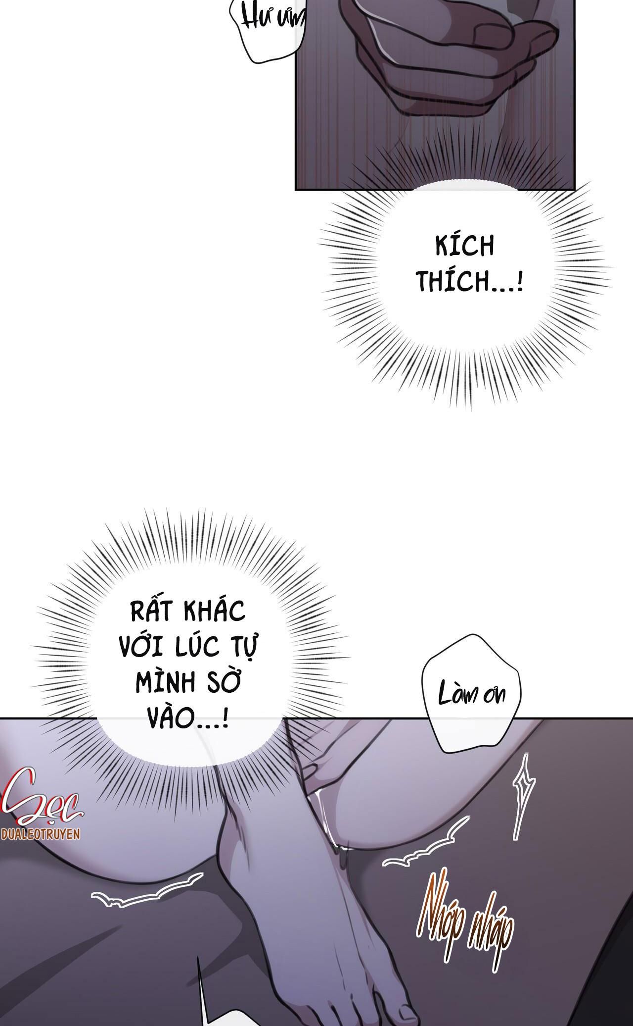 đọc truyện Nhật Ký Giam Cầm Thư Ký Jin Chương 18 ảnh 12 tại Giả Dược