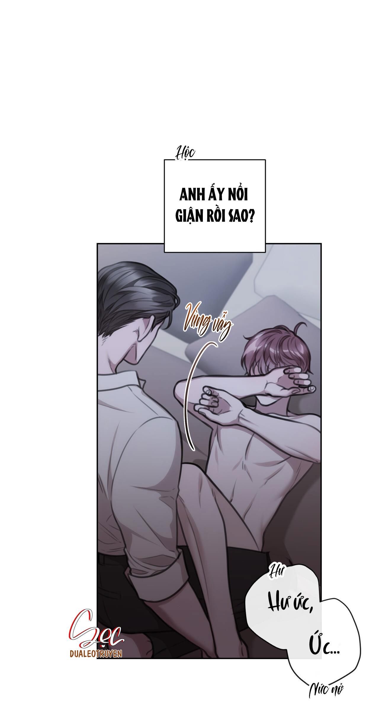 đọc truyện Nhật Ký Giam Cầm Thư Ký Jin Chương 19 ảnh 22 tại Giả Dược