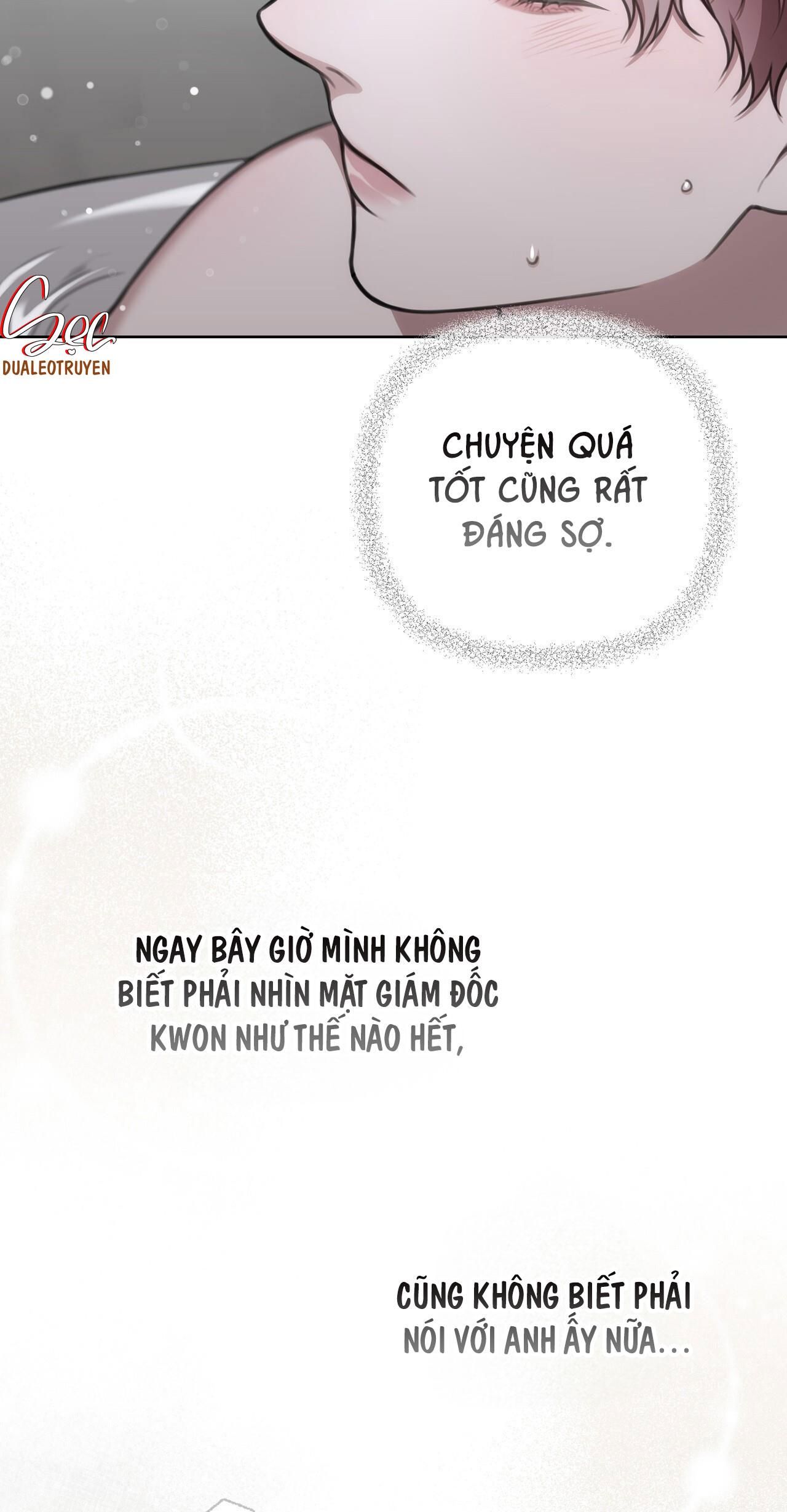 đọc truyện Nhật Ký Giam Cầm Thư Ký Jin Chương 19 ảnh 32 tại Giả Dược