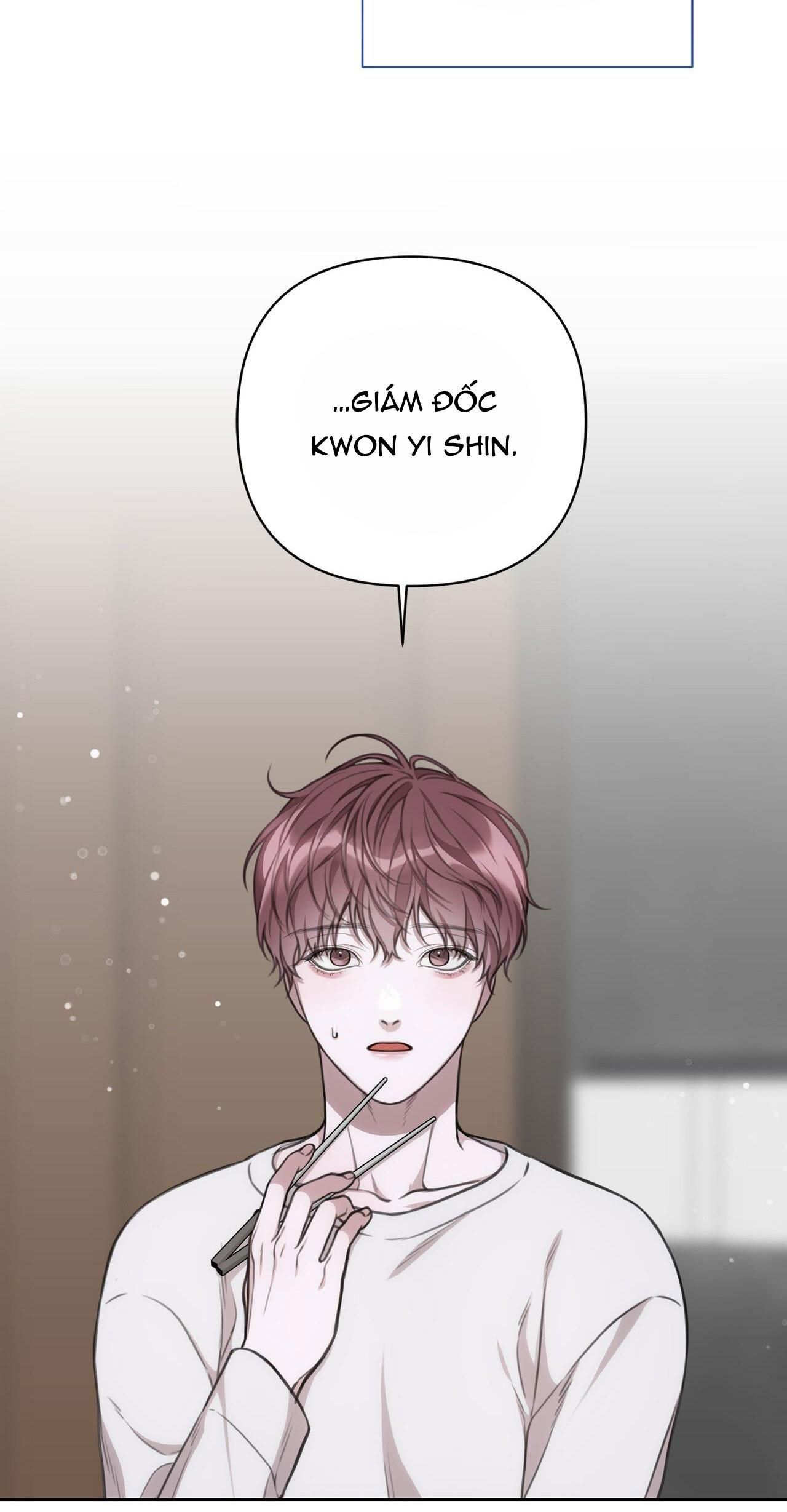 đọc truyện Nhật Ký Giam Cầm Thư Ký Jin Chương 19 ảnh 38 tại Giả Dược
