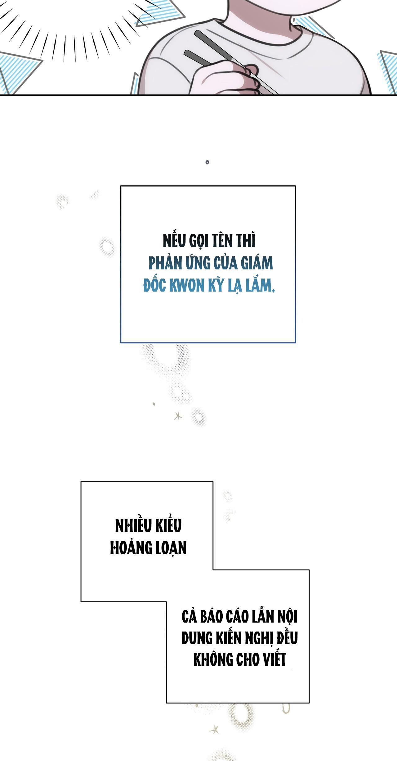 đọc truyện Nhật Ký Giam Cầm Thư Ký Jin Chương 19 ảnh 42 tại Giả Dược