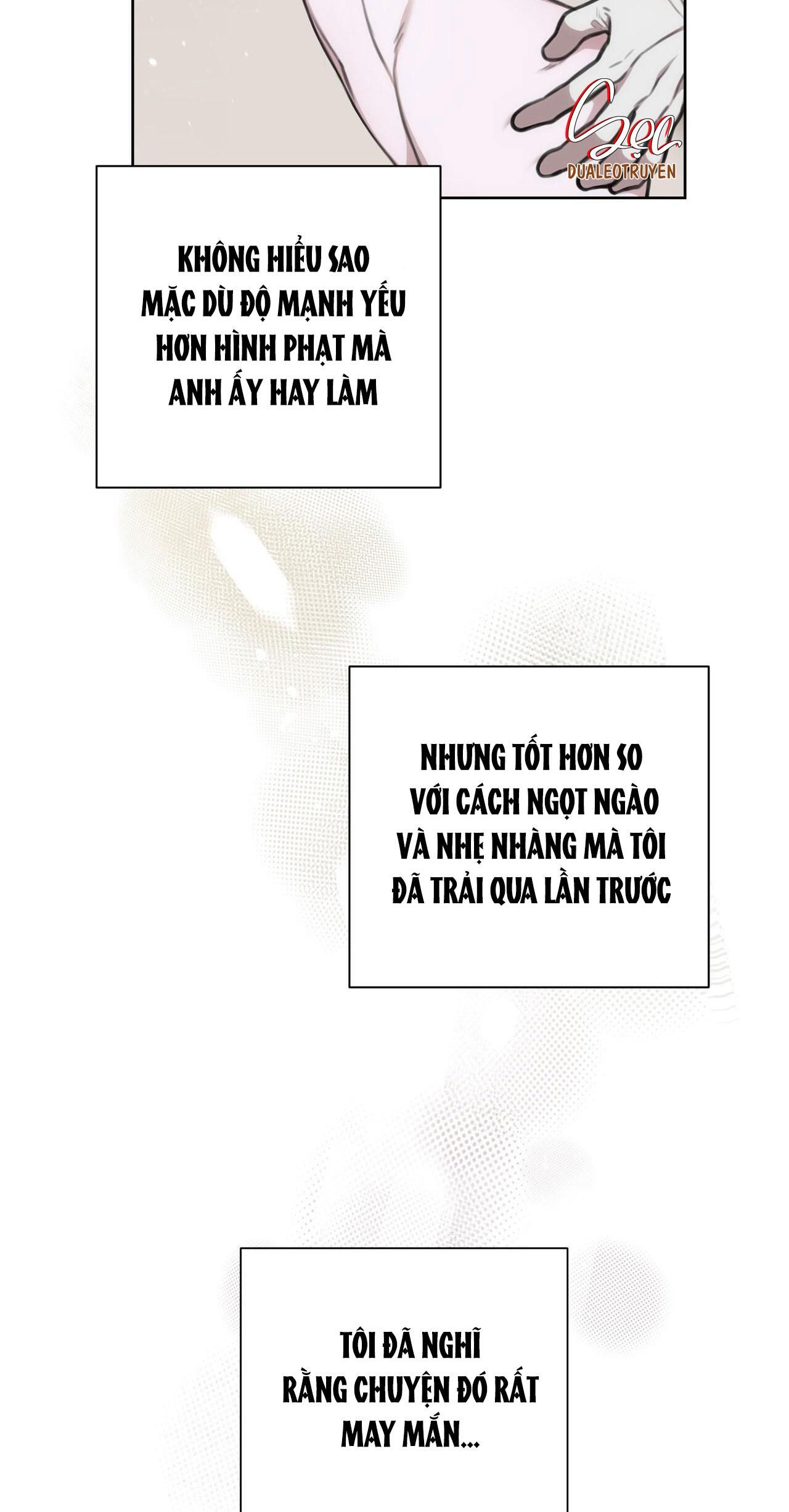 đọc truyện Nhật Ký Giam Cầm Thư Ký Jin Chương 19 ảnh 44 tại Giả Dược