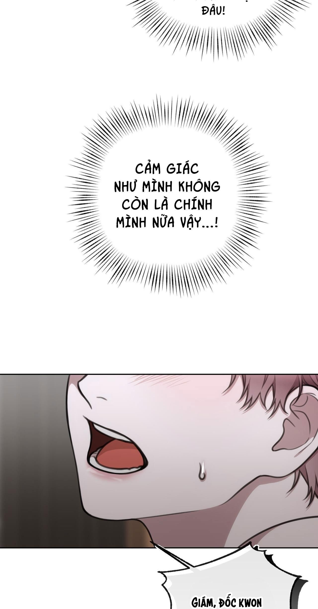 đọc truyện Nhật Ký Giam Cầm Thư Ký Jin Chương 19 ảnh 48 tại Giả Dược