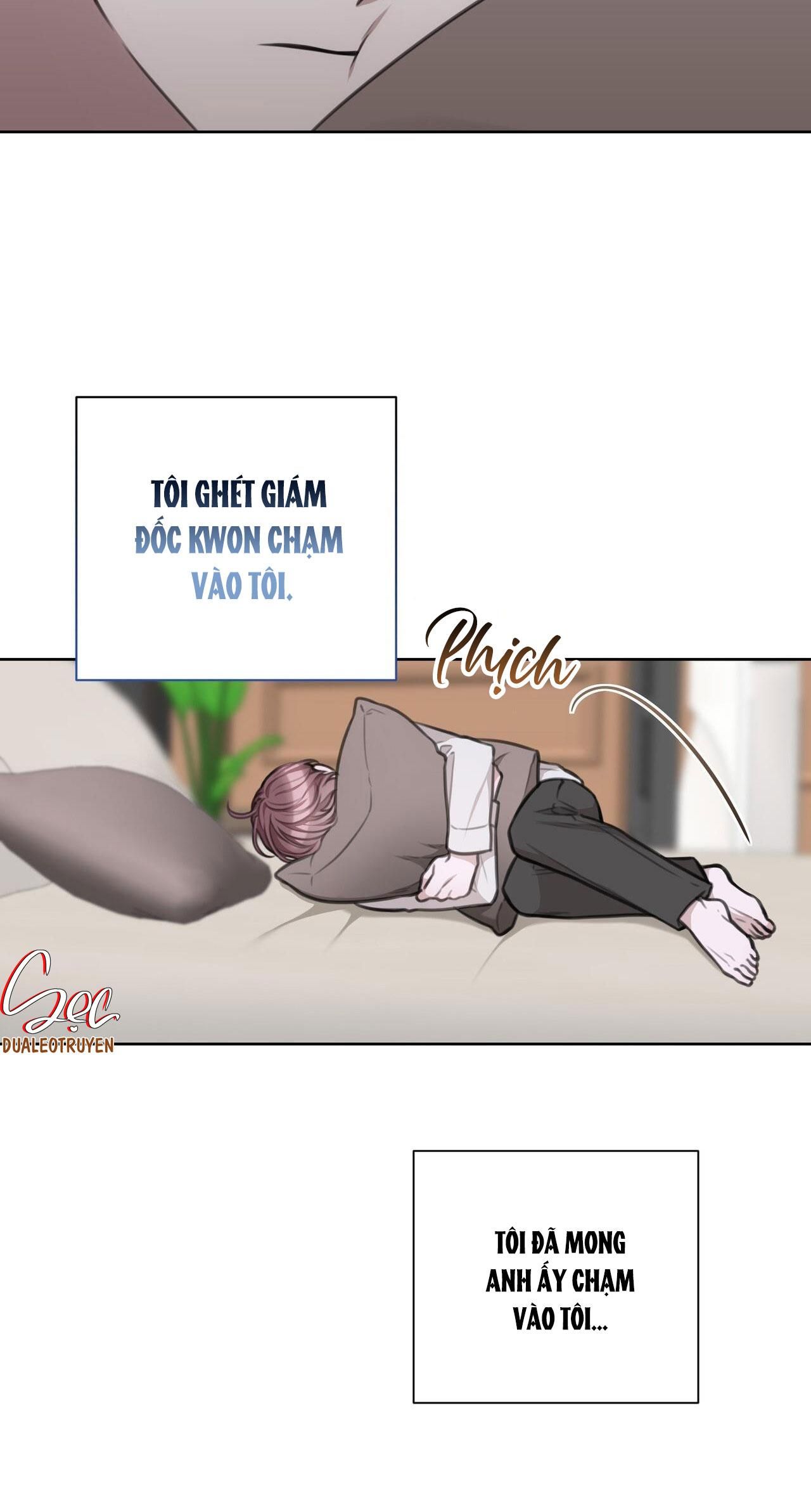 đọc truyện Nhật Ký Giam Cầm Thư Ký Jin Chương 19 ảnh 54 tại Giả Dược