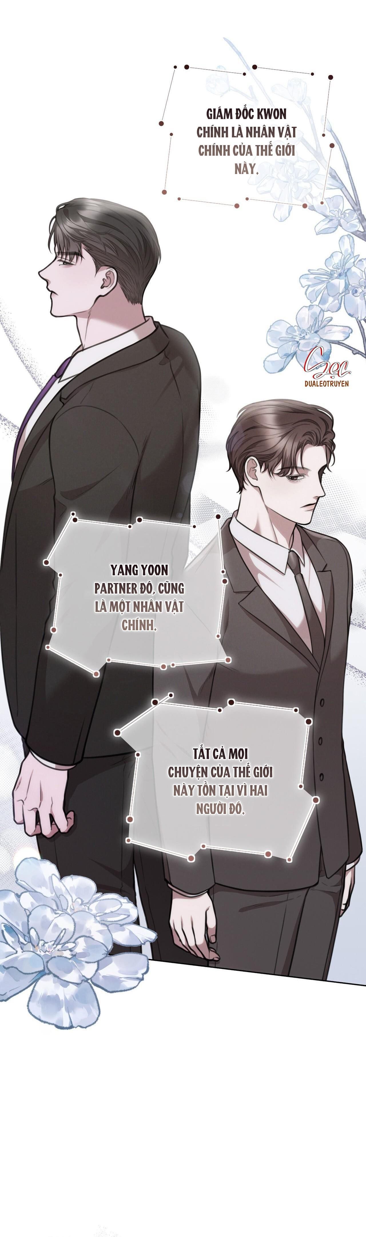 đọc truyện Nhật Ký Giam Cầm Thư Ký Jin Chương 23 ảnh 26 tại Giả Dược