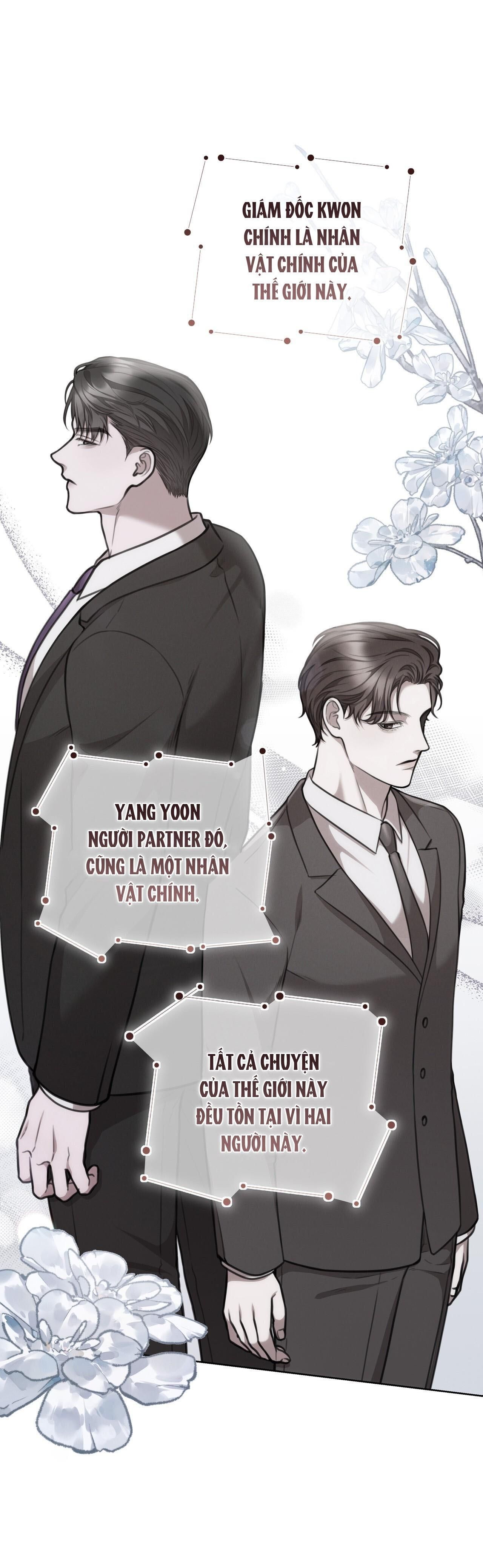 đọc truyện Nhật Ký Giam Cầm Thư Ký Jin Chương 24 ảnh 3 tại Giả Dược