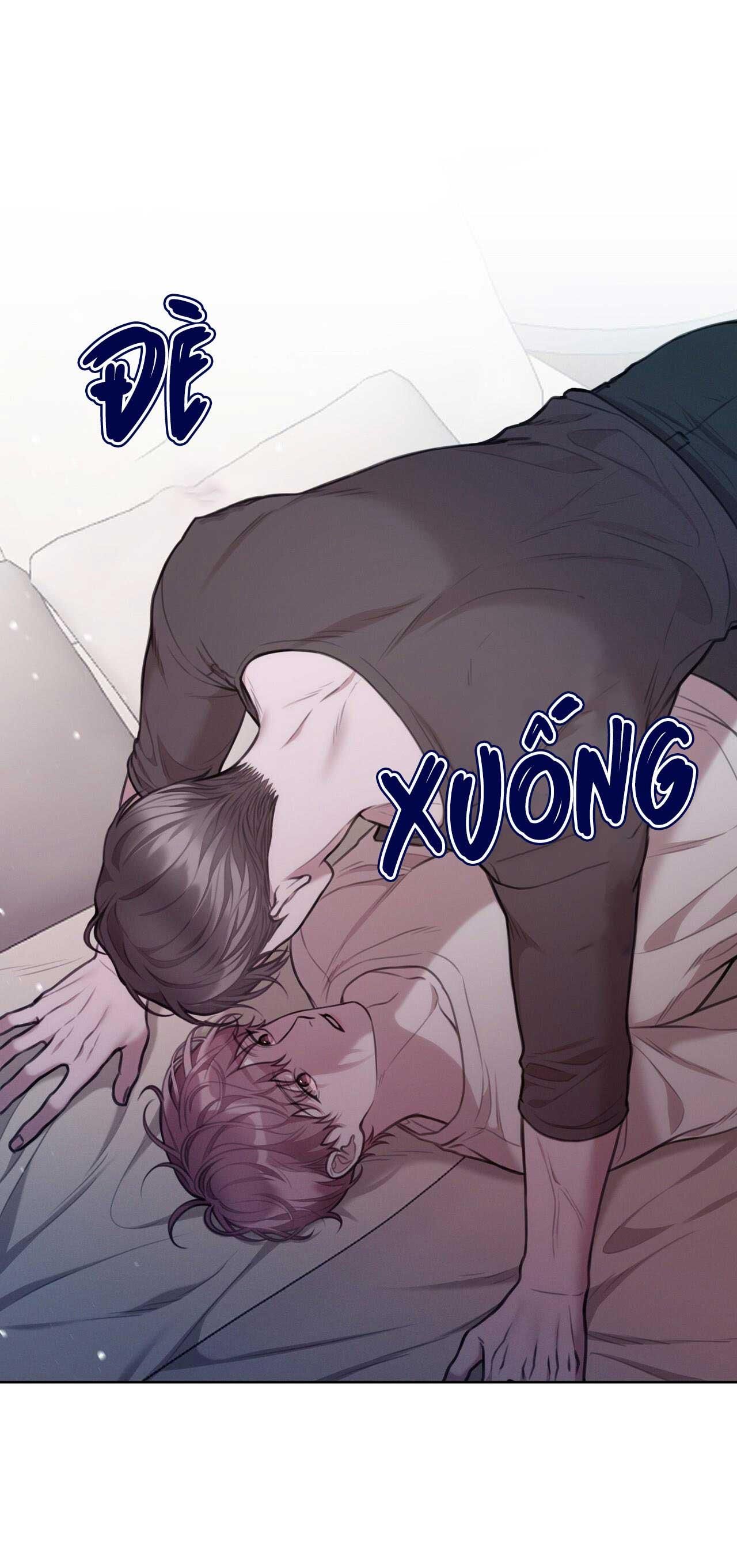 đọc truyện Nhật Ký Giam Cầm Thư Ký Jin Chương 29 ảnh 34 tại Giả Dược