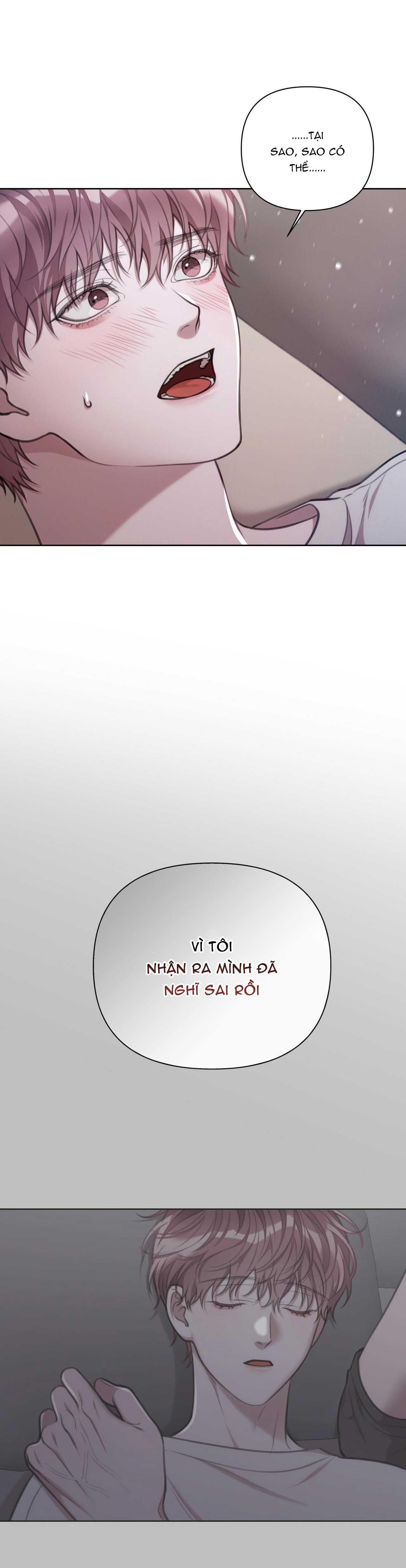 đọc truyện Nhật Ký Giam Cầm Thư Ký Jin Chương 29 ảnh 39 tại Giả Dược