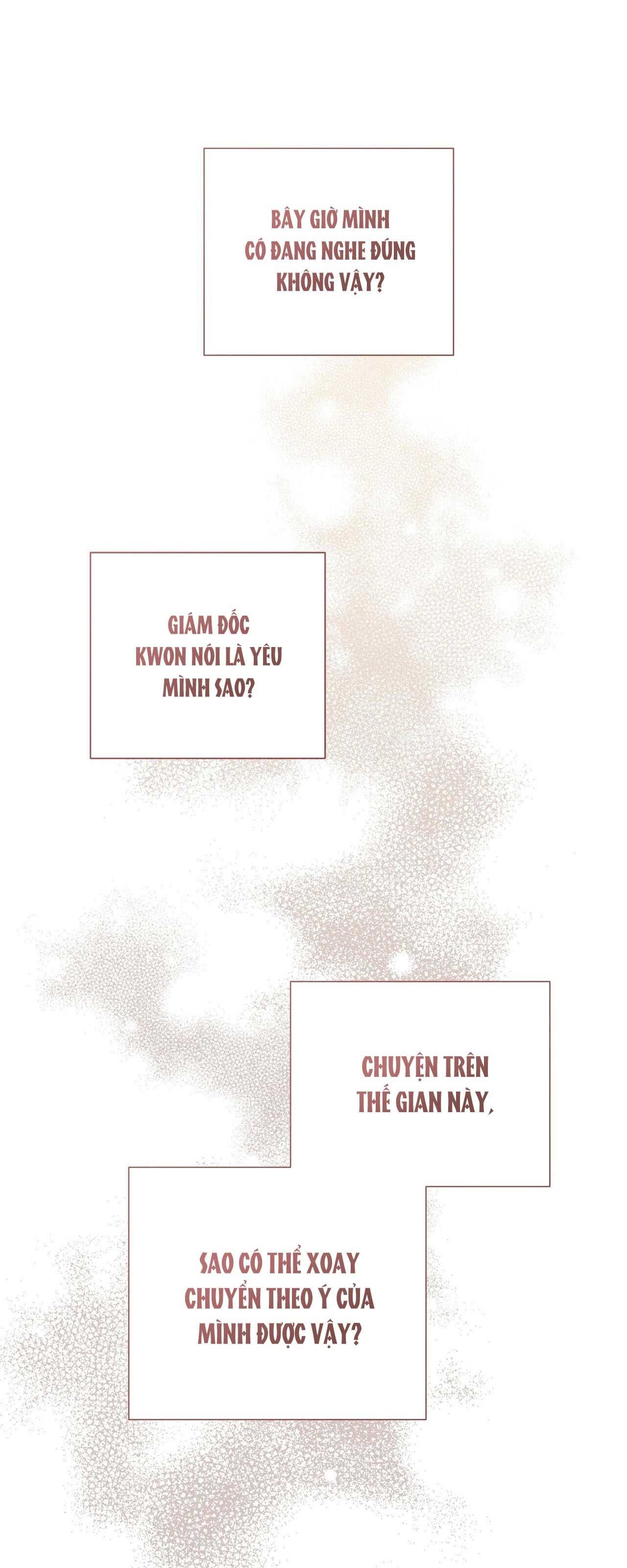 đọc truyện Nhật Ký Giam Cầm Thư Ký Jin Chương 29 ảnh 45 tại Giả Dược