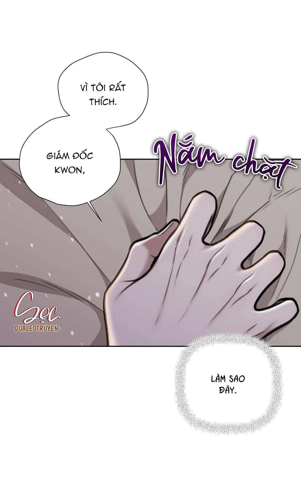 đọc truyện Nhật Ký Giam Cầm Thư Ký Jin Chương 30 ảnh 17 tại Giả Dược