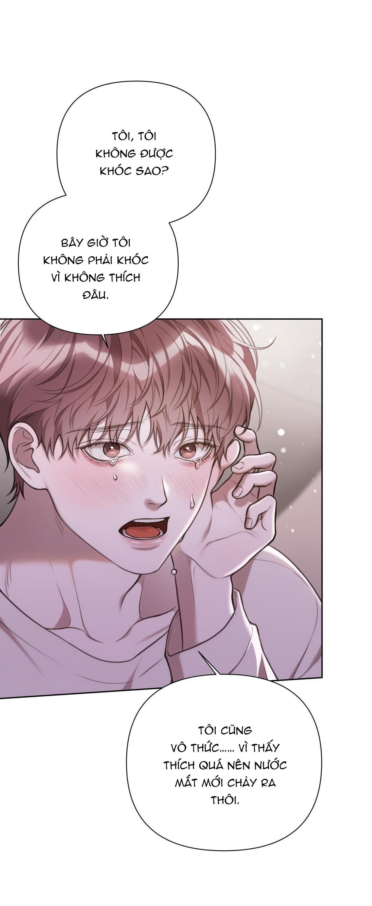 đọc truyện Nhật Ký Giam Cầm Thư Ký Jin Chương 30 ảnh 10 tại Giả Dược