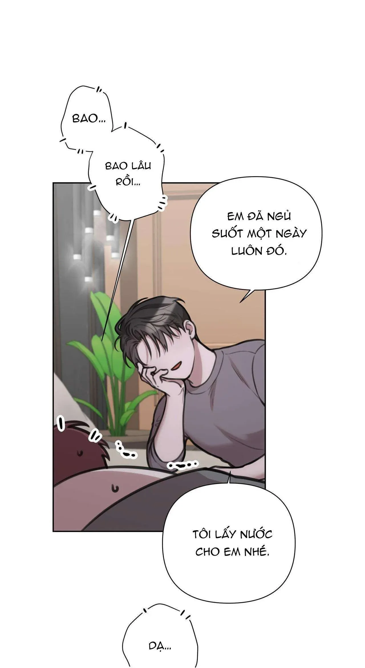 đọc truyện Nhật Ký Giam Cầm Thư Ký Jin Chương 32 ảnh 26 tại Giả Dược