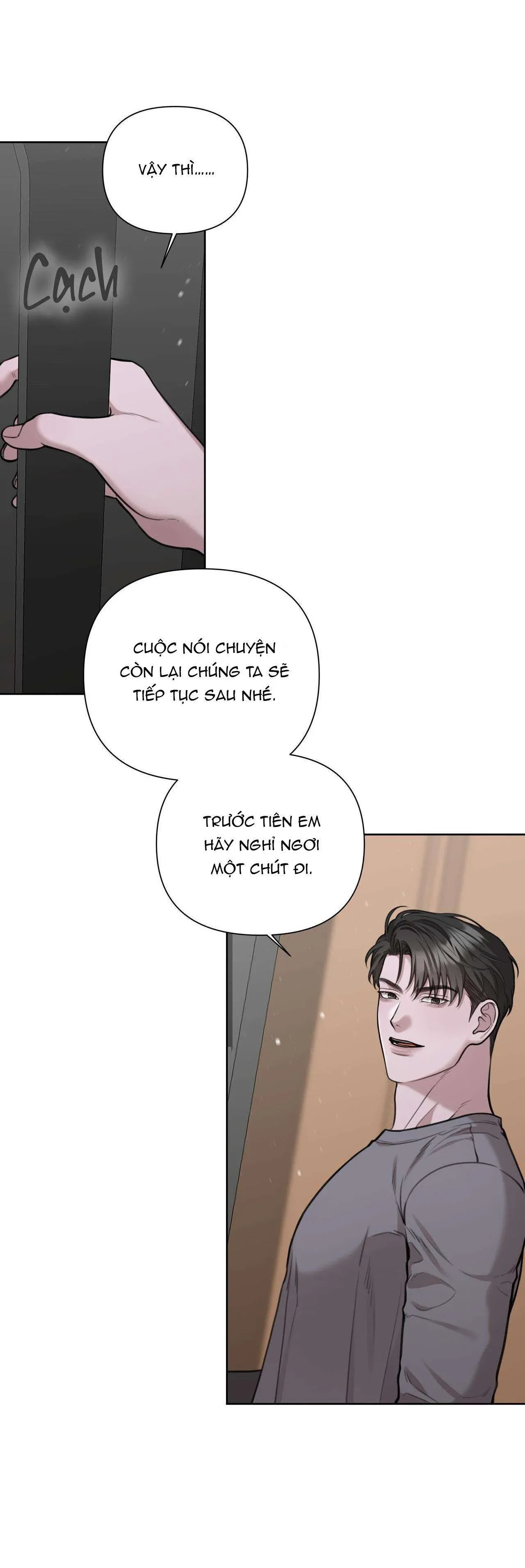 đọc truyện Nhật Ký Giam Cầm Thư Ký Jin Chương 32 ảnh 54 tại Giả Dược