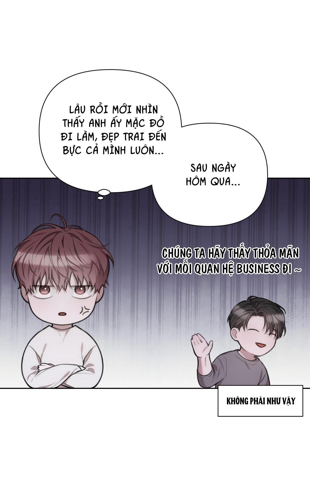 đọc truyện Nhật Ký Giam Cầm Thư Ký Jin Chương 33 ảnh 3 tại Giả Dược