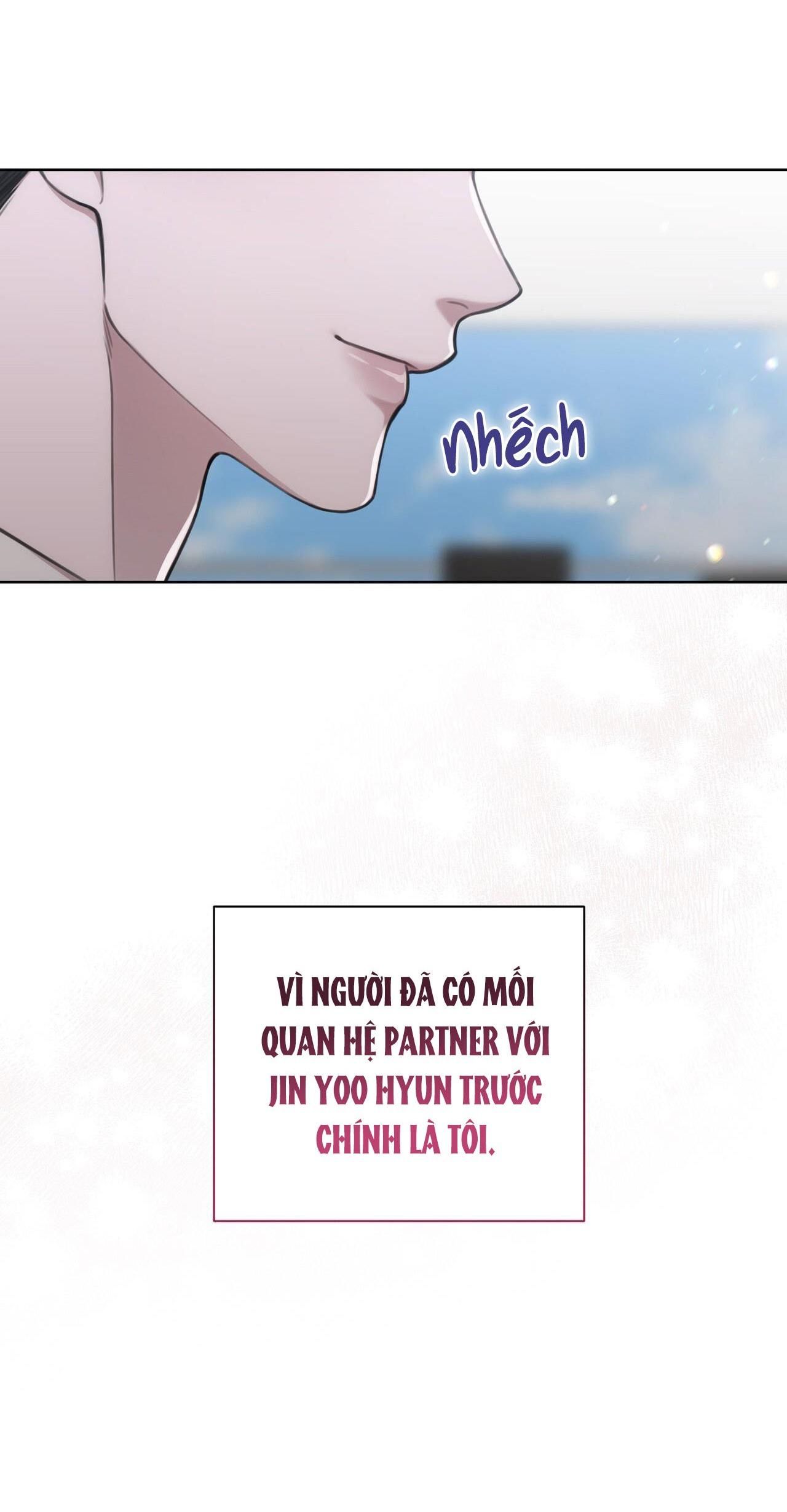 đọc truyện Nhật Ký Giam Cầm Thư Ký Jin Chương 33 ảnh 27 tại Giả Dược