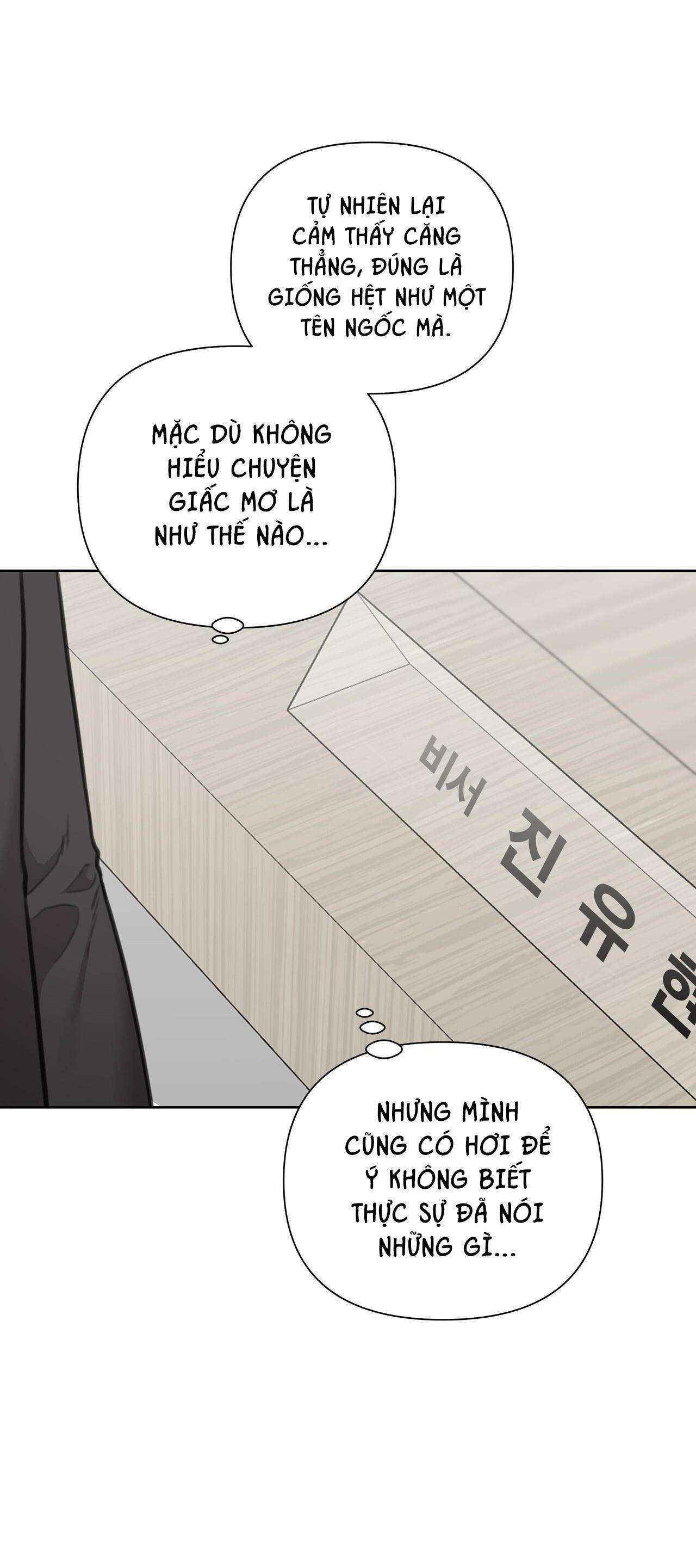 đọc truyện Nhật Ký Giam Cầm Thư Ký Jin Chương 34 ảnh 40 tại Giả Dược