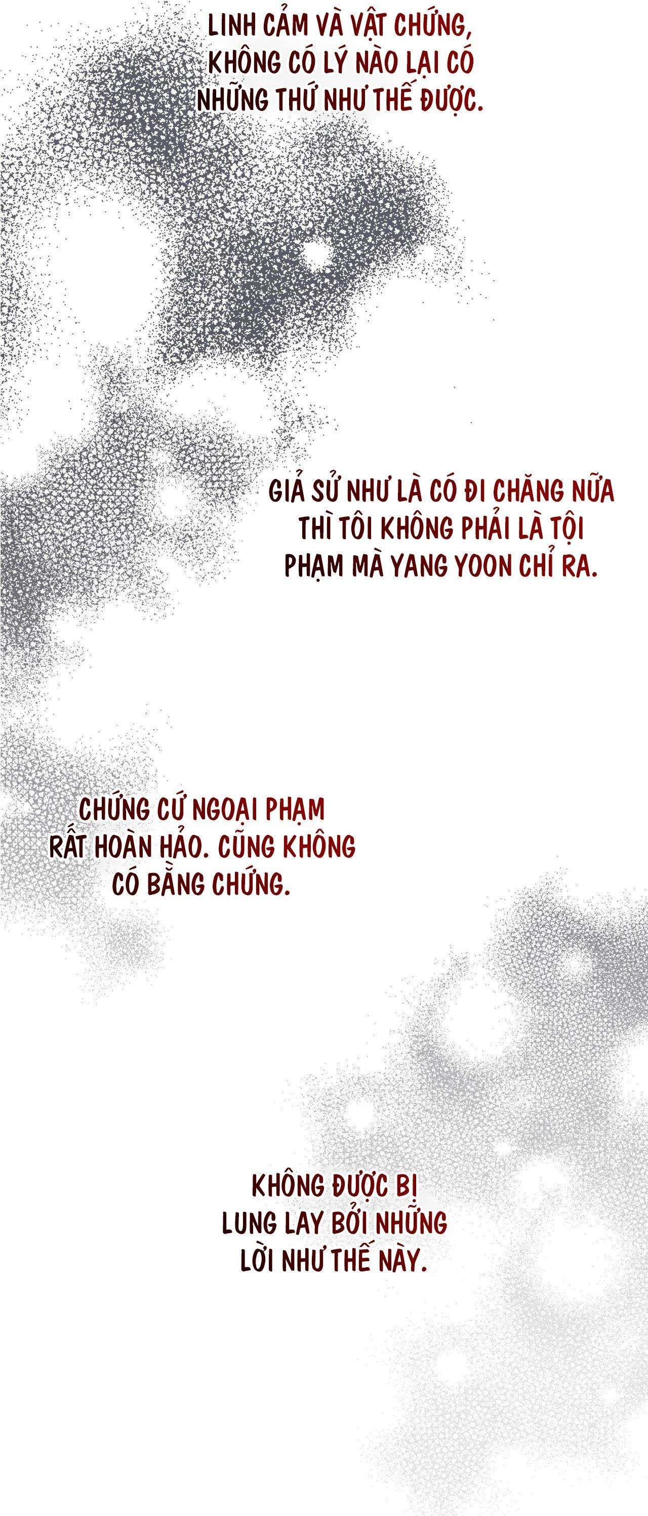 đọc truyện Nhật Ký Giam Cầm Thư Ký Jin Chương 34 ảnh 9 tại Giả Dược