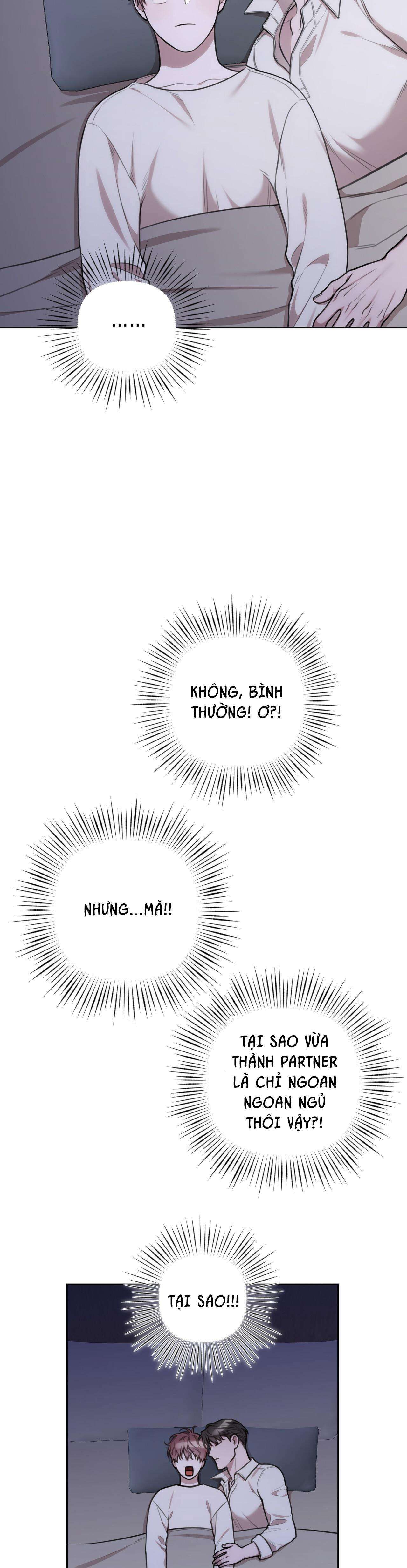 đọc truyện Nhật Ký Giam Cầm Thư Ký Jin Chương 35 ảnh 32 tại Giả Dược