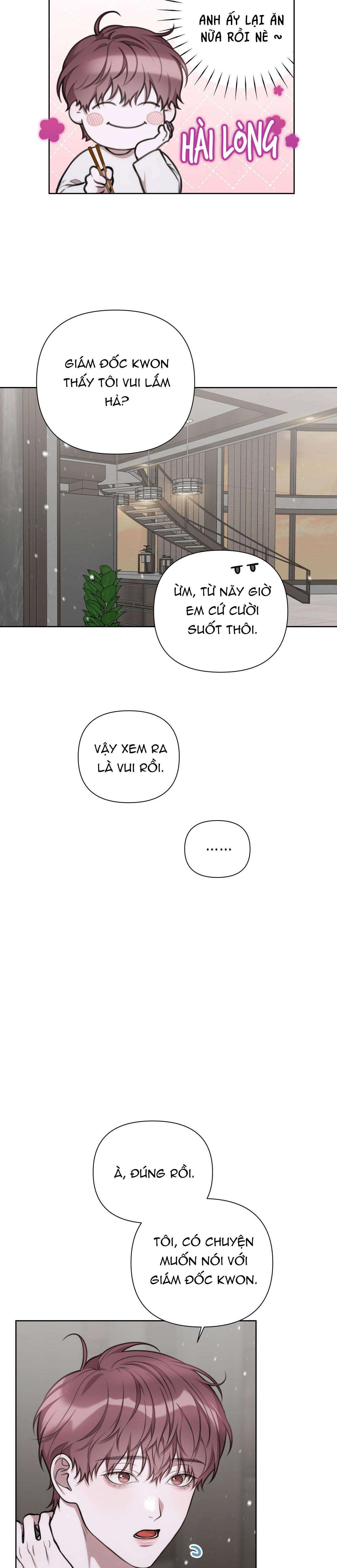 đọc truyện Nhật Ký Giam Cầm Thư Ký Jin Chương 35 ảnh 10 tại Giả Dược