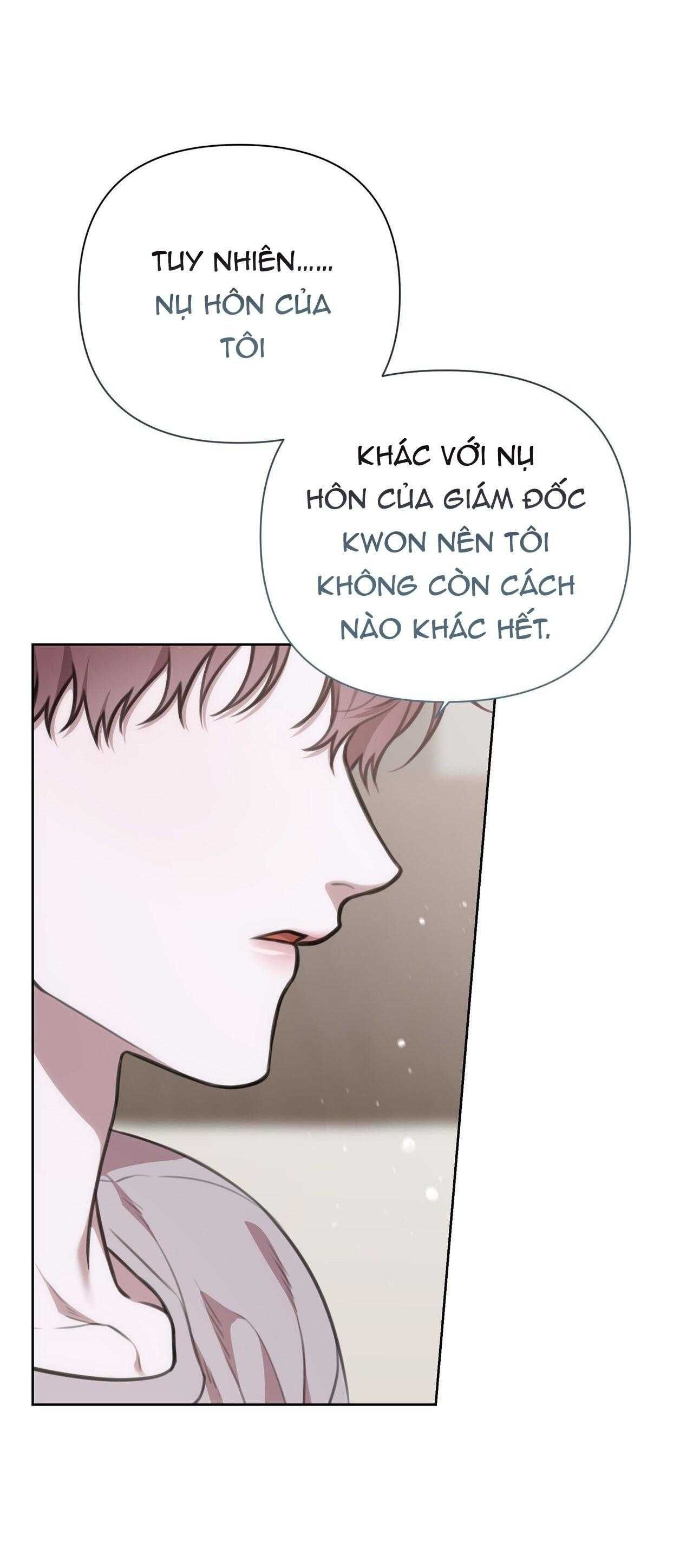 đọc truyện Nhật Ký Giam Cầm Thư Ký Jin Chương 36 ảnh 18 tại Giả Dược